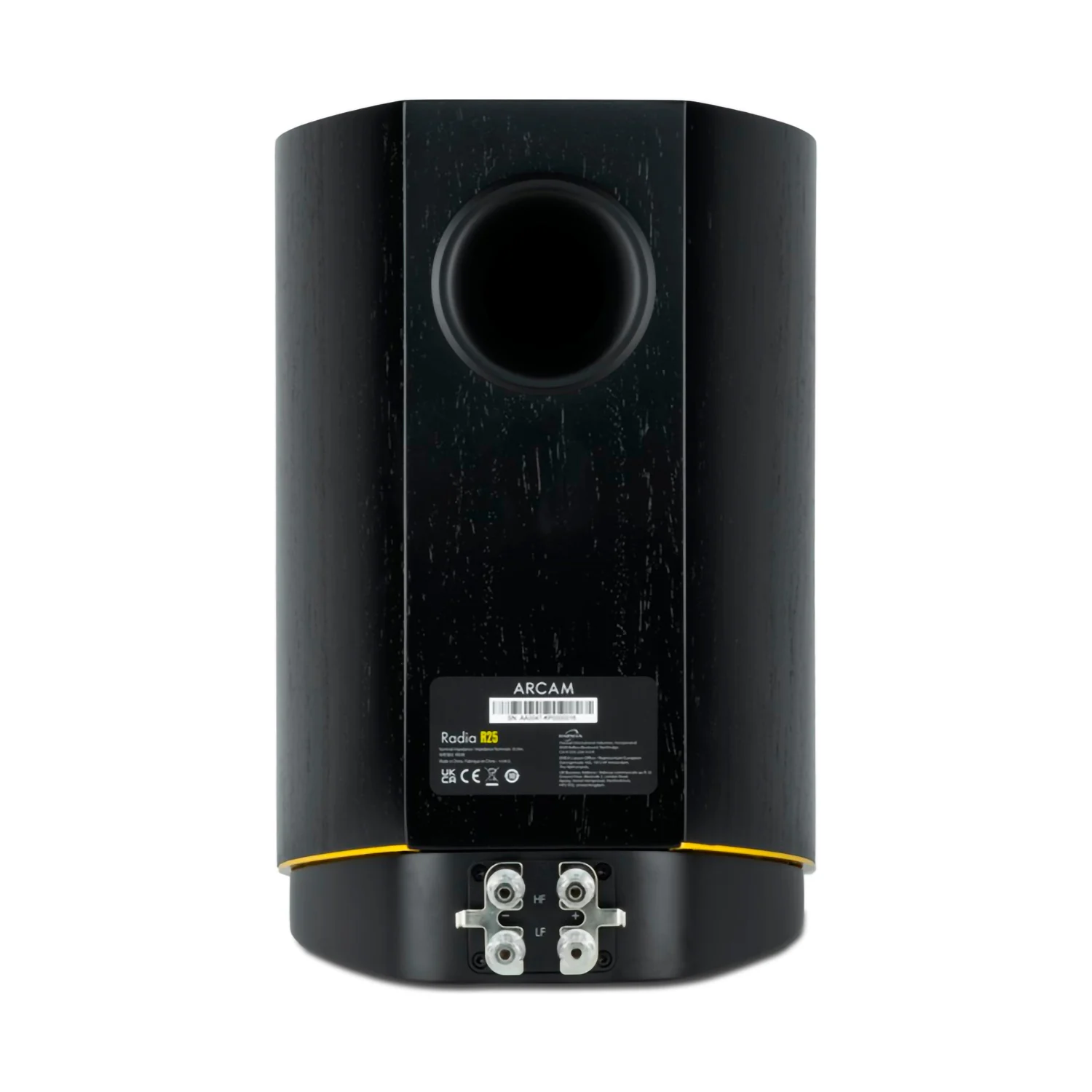 Arcam R25