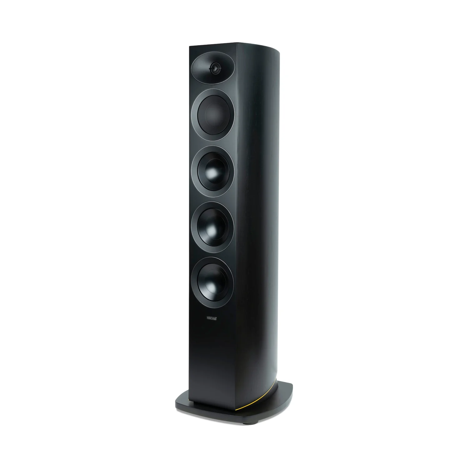 Arcam R35