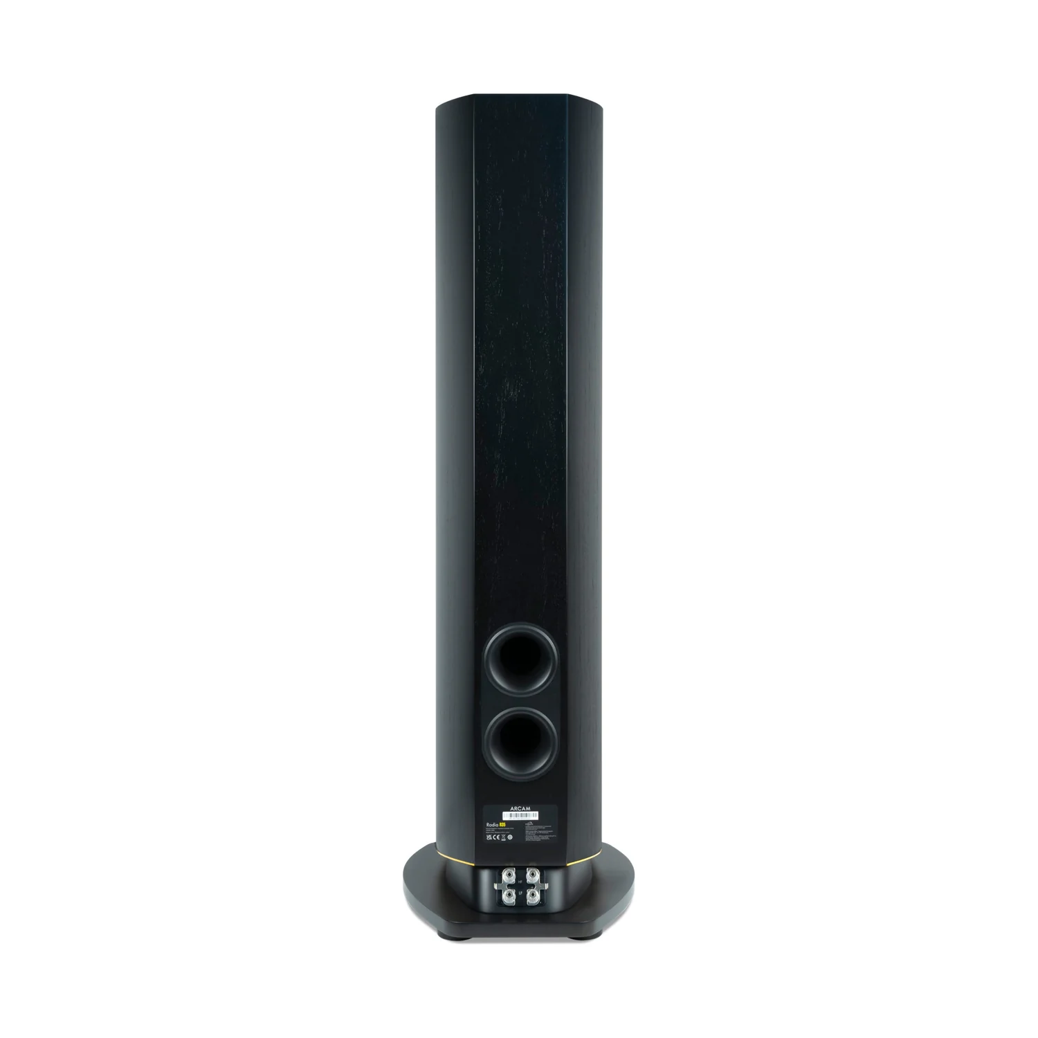 Arcam R35