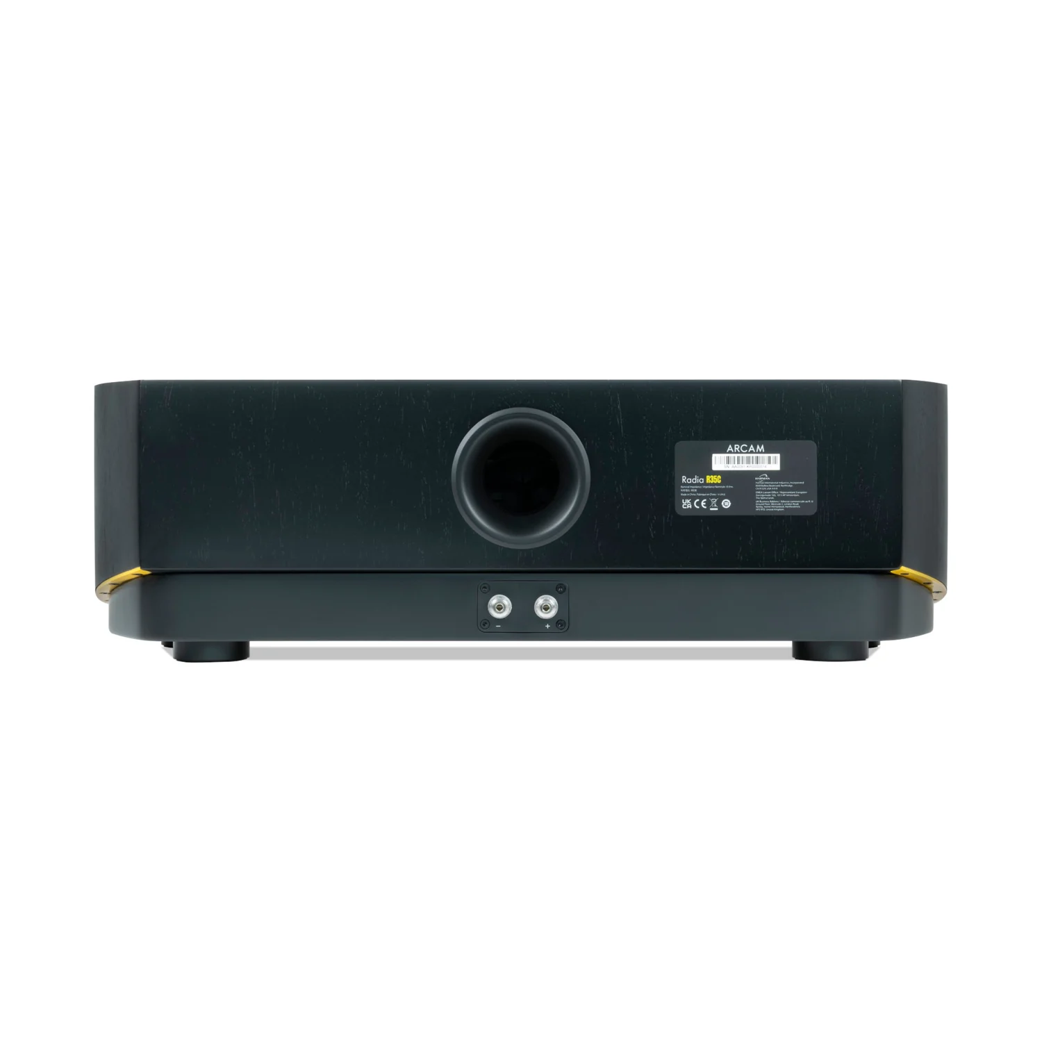 Arcam R35C