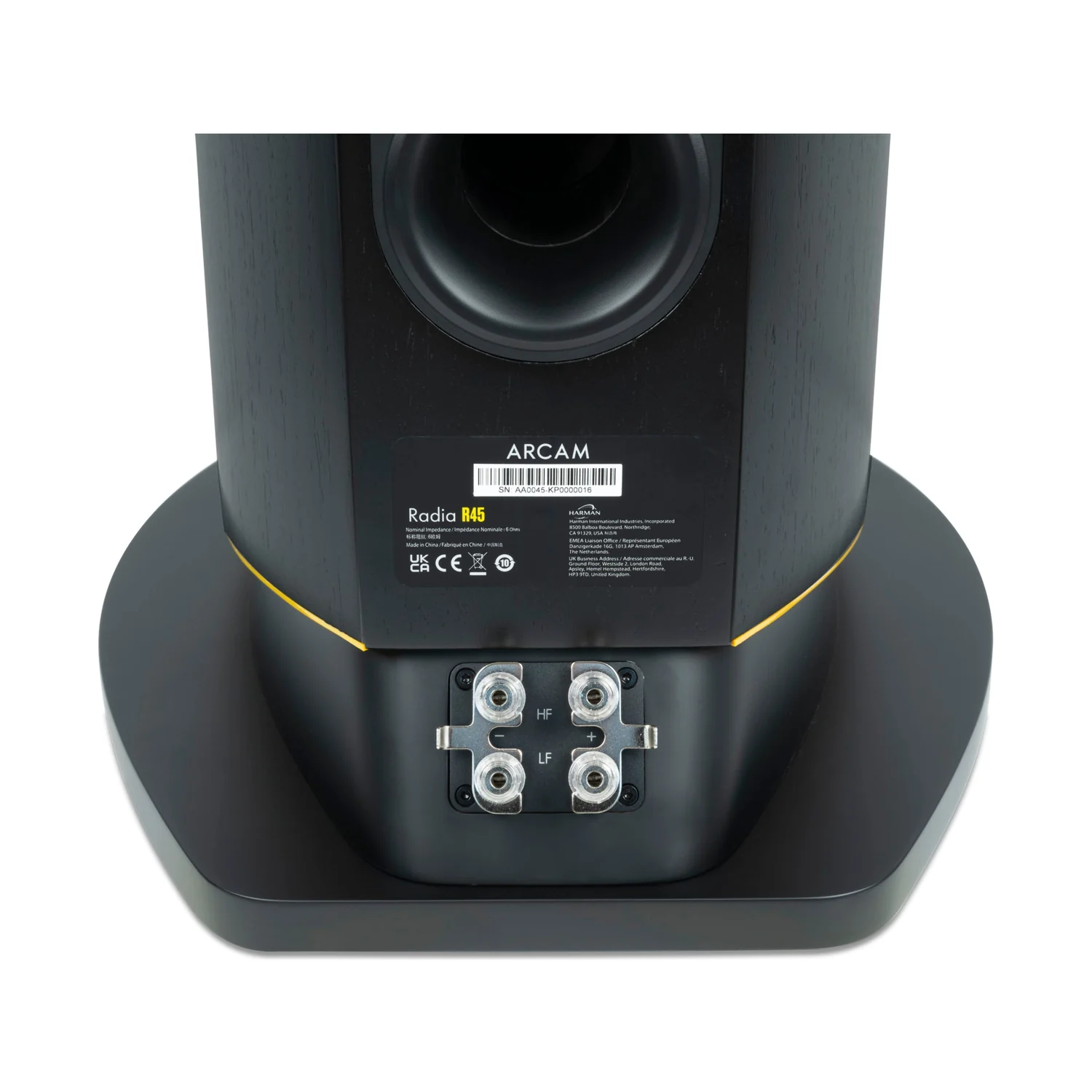 Arcam R45