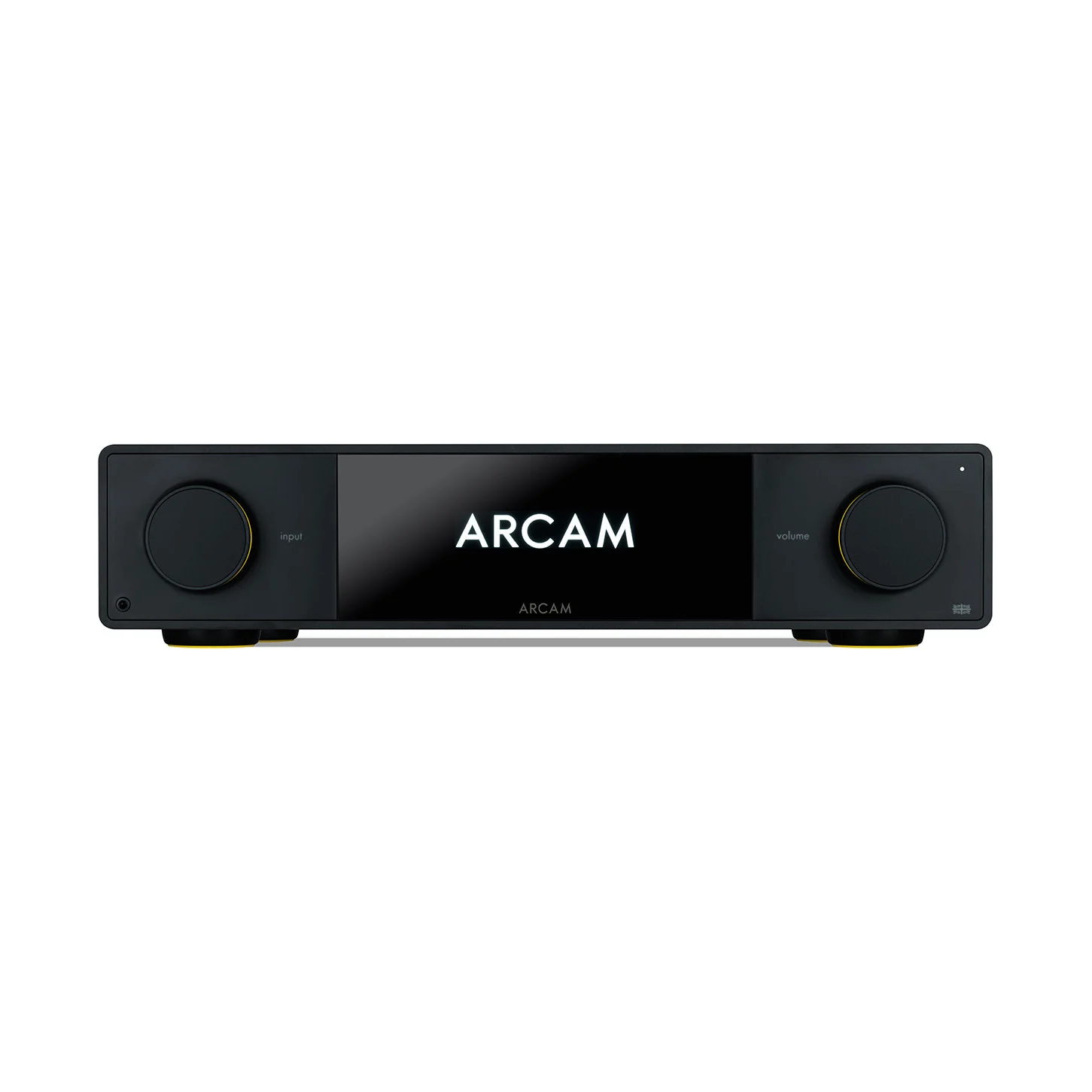 Arcam SA35