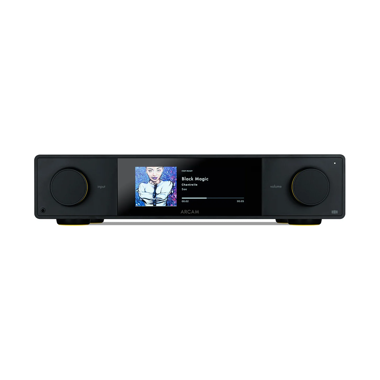 Arcam SA35