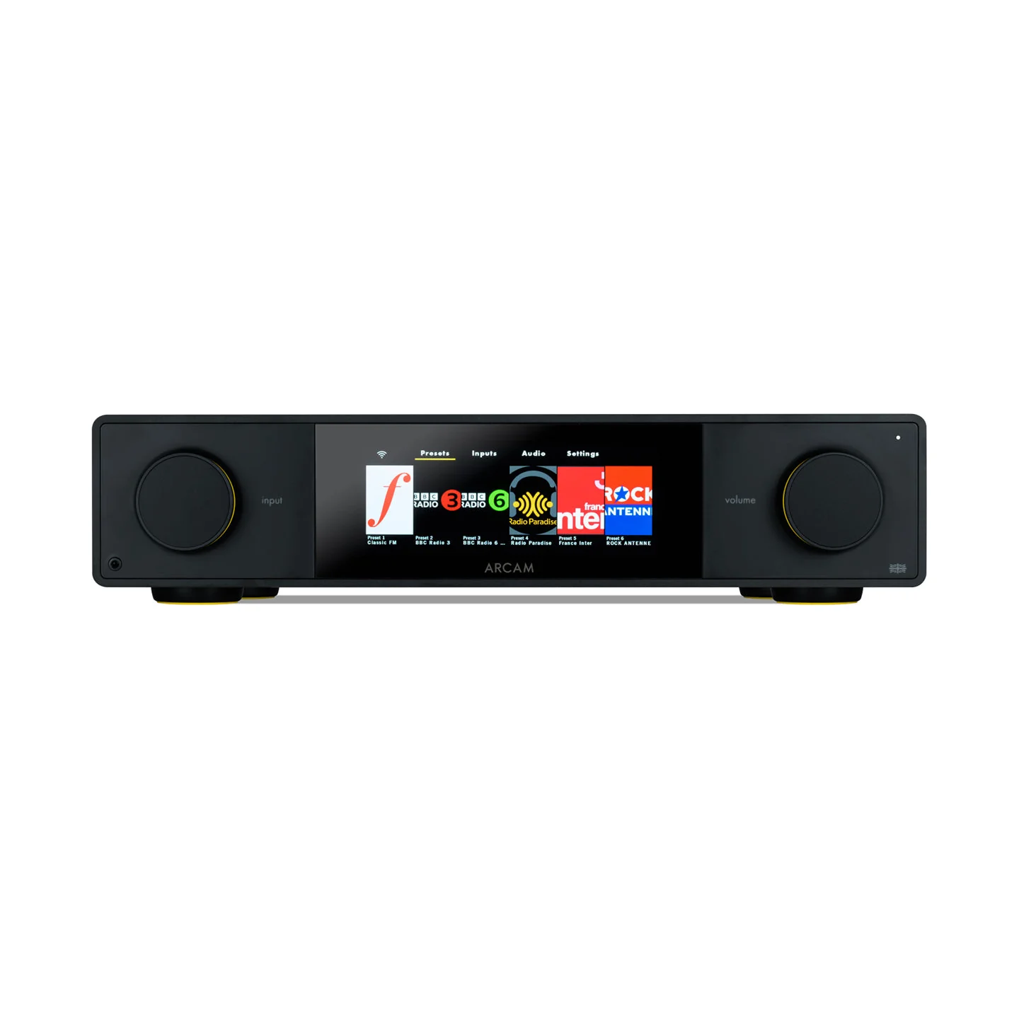 Arcam SA35