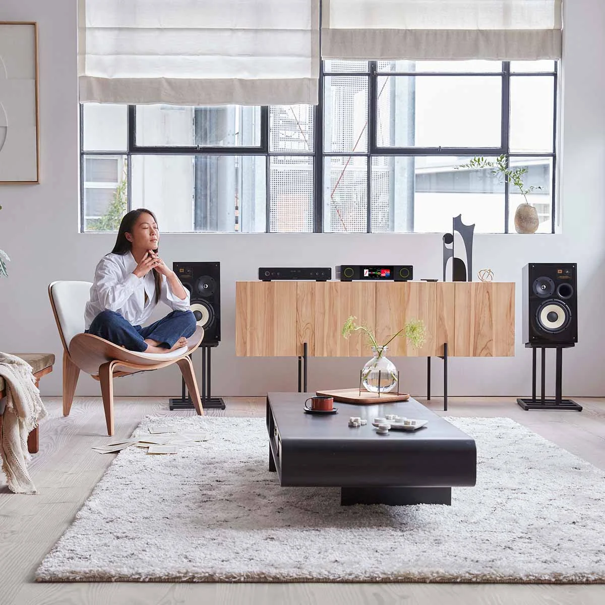 Arcam SA35