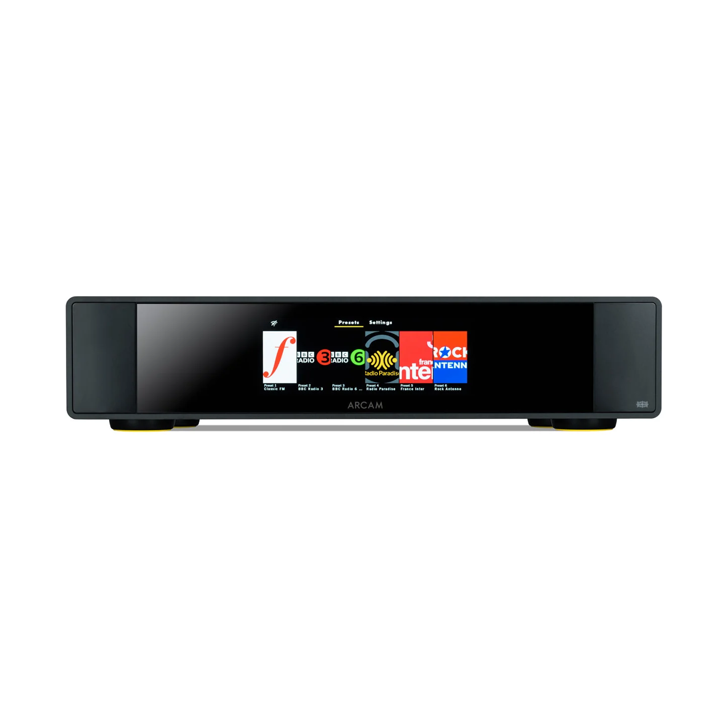 Arcam ST25