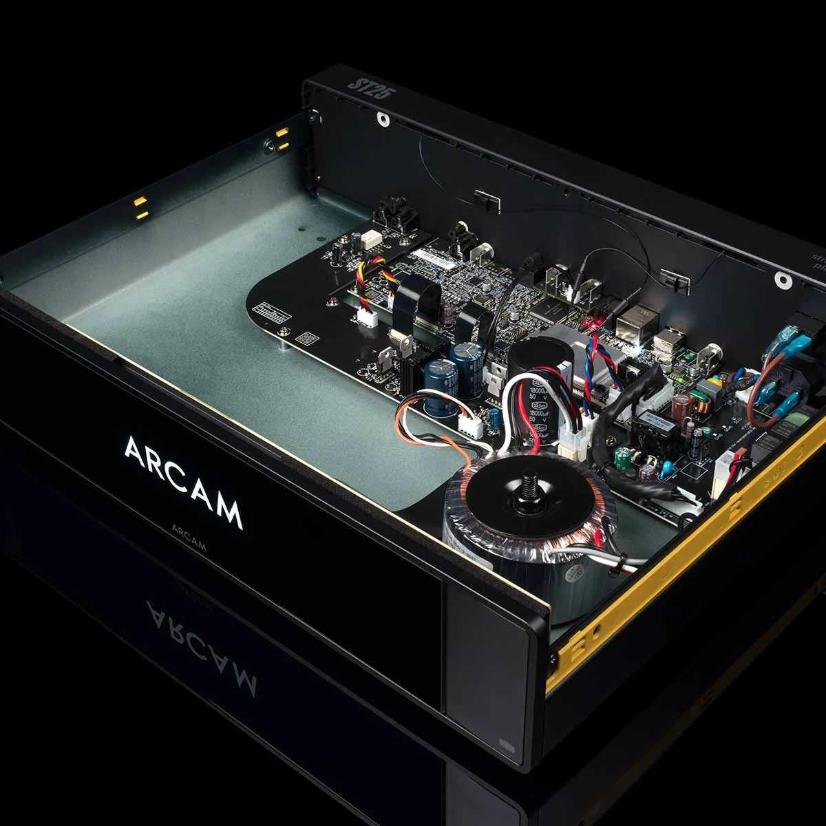 Arcam ST25
