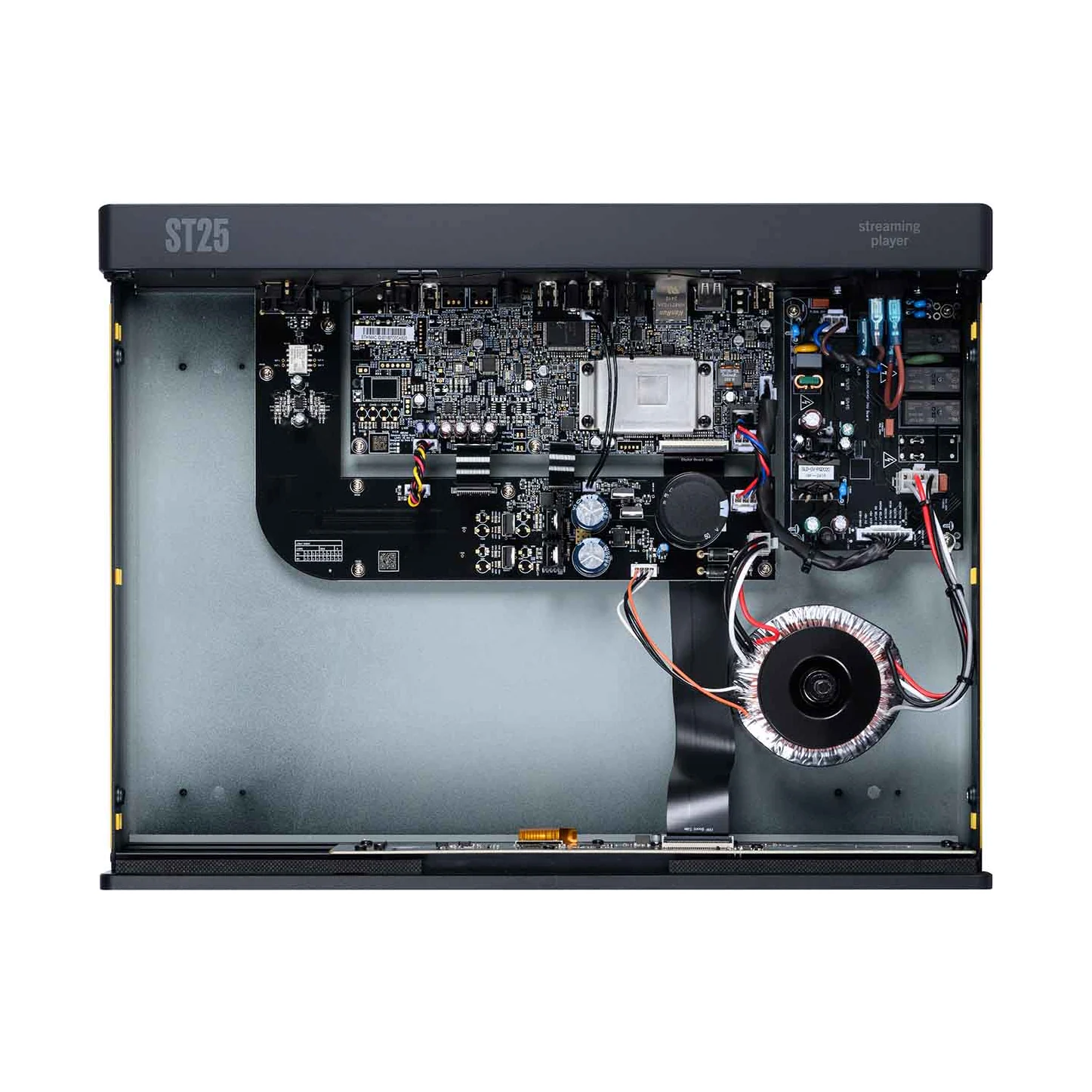 Arcam ST25