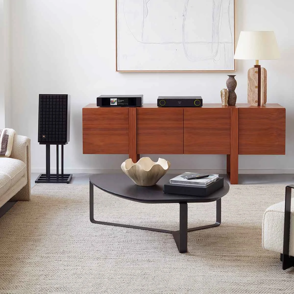 Arcam ST25