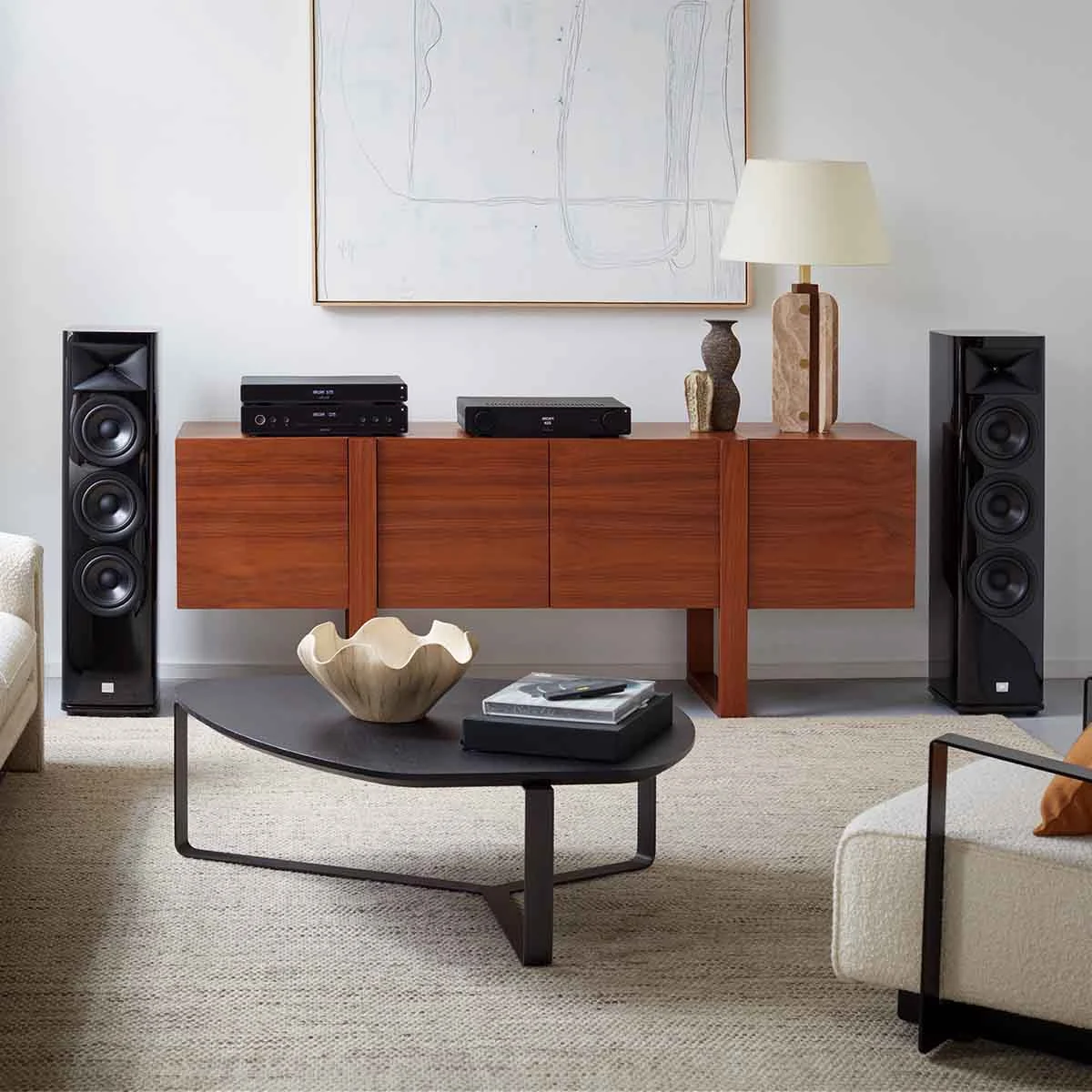 Arcam ST5