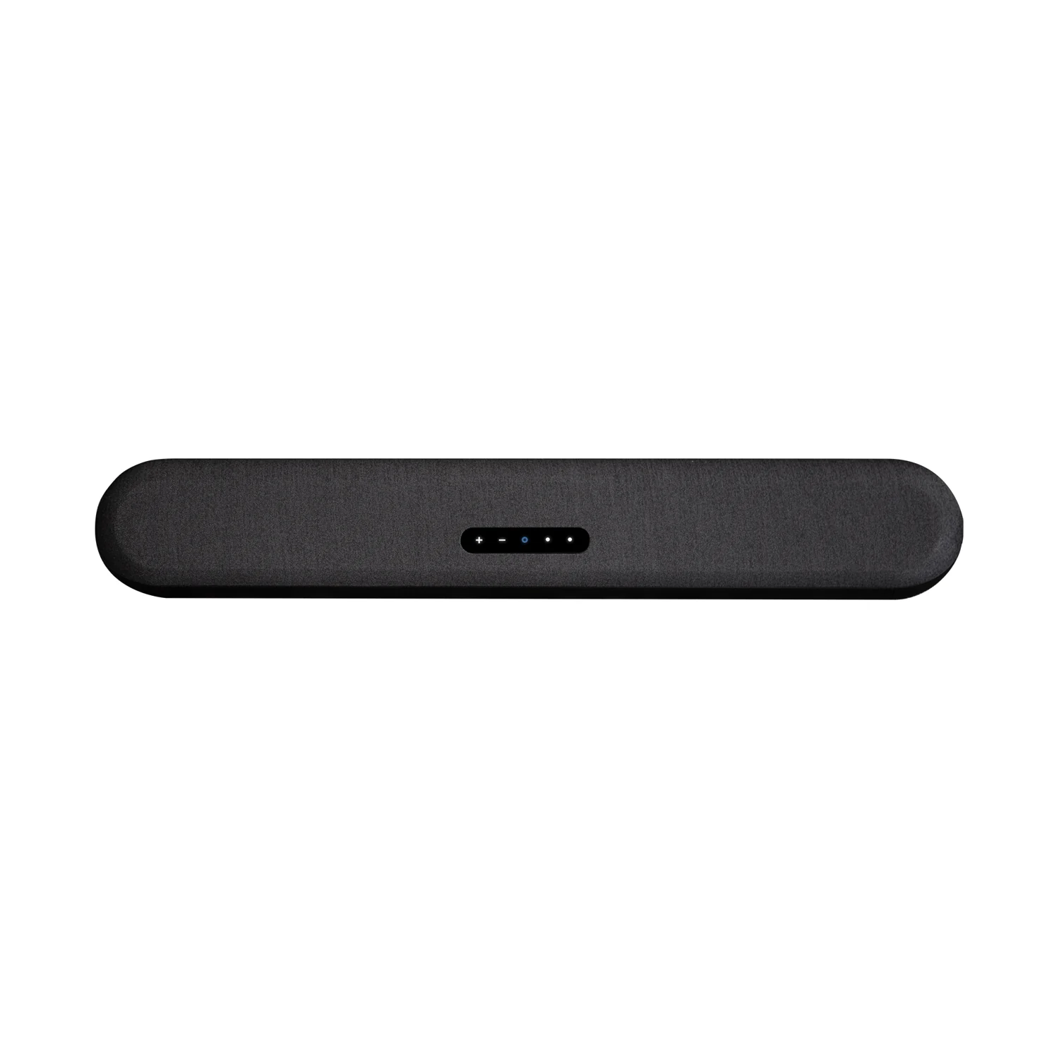 Bluesound Pulse Cinema Mini in Schwarz