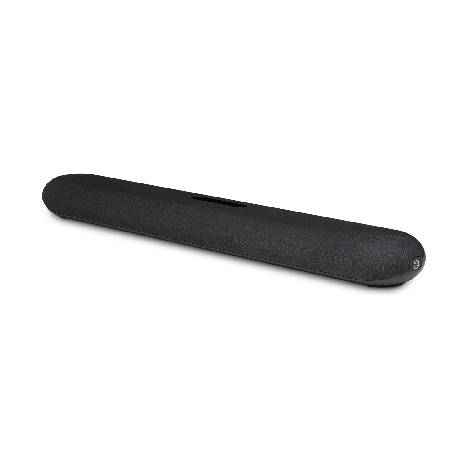Bluesound Pulse Cinema Mini in Schwarz