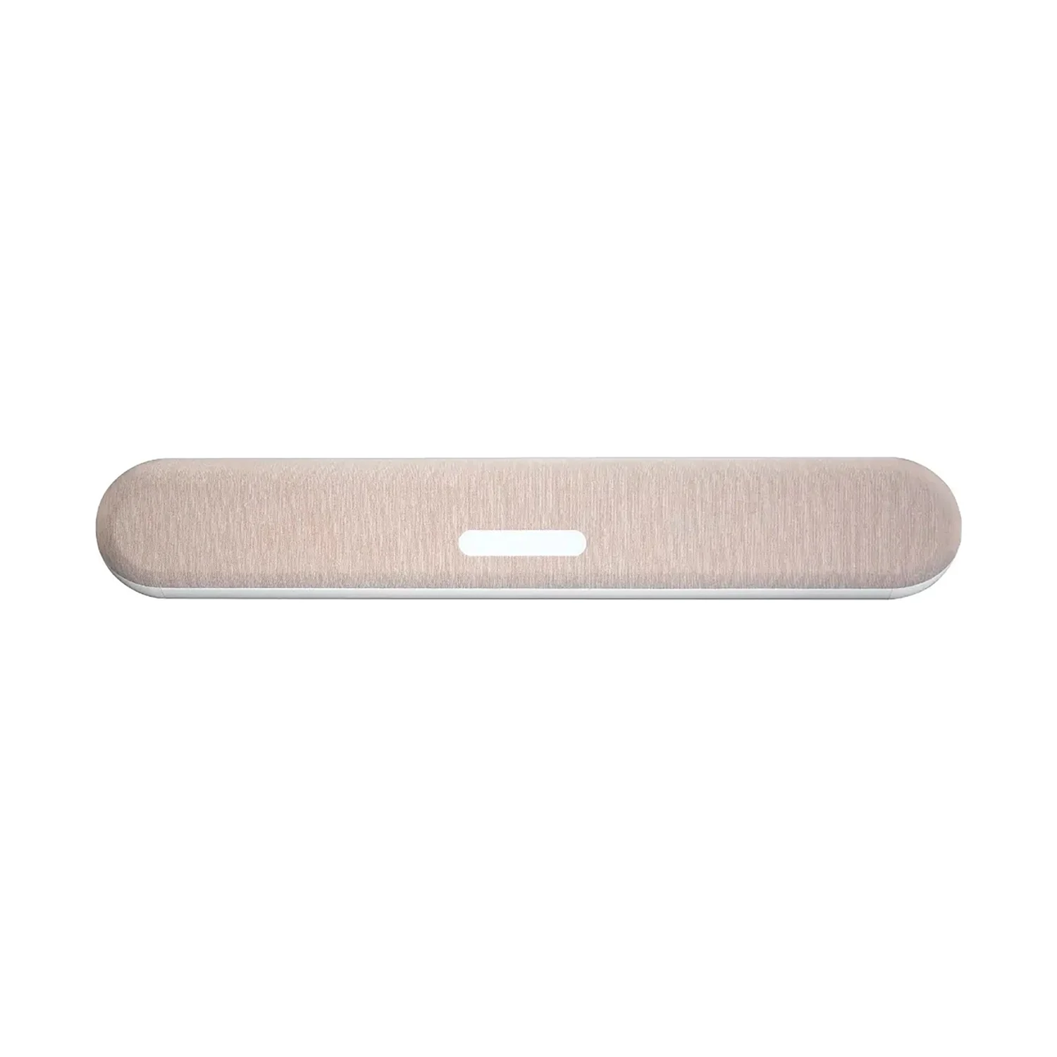 Bluesound Pulse Cinema Mini in Tan