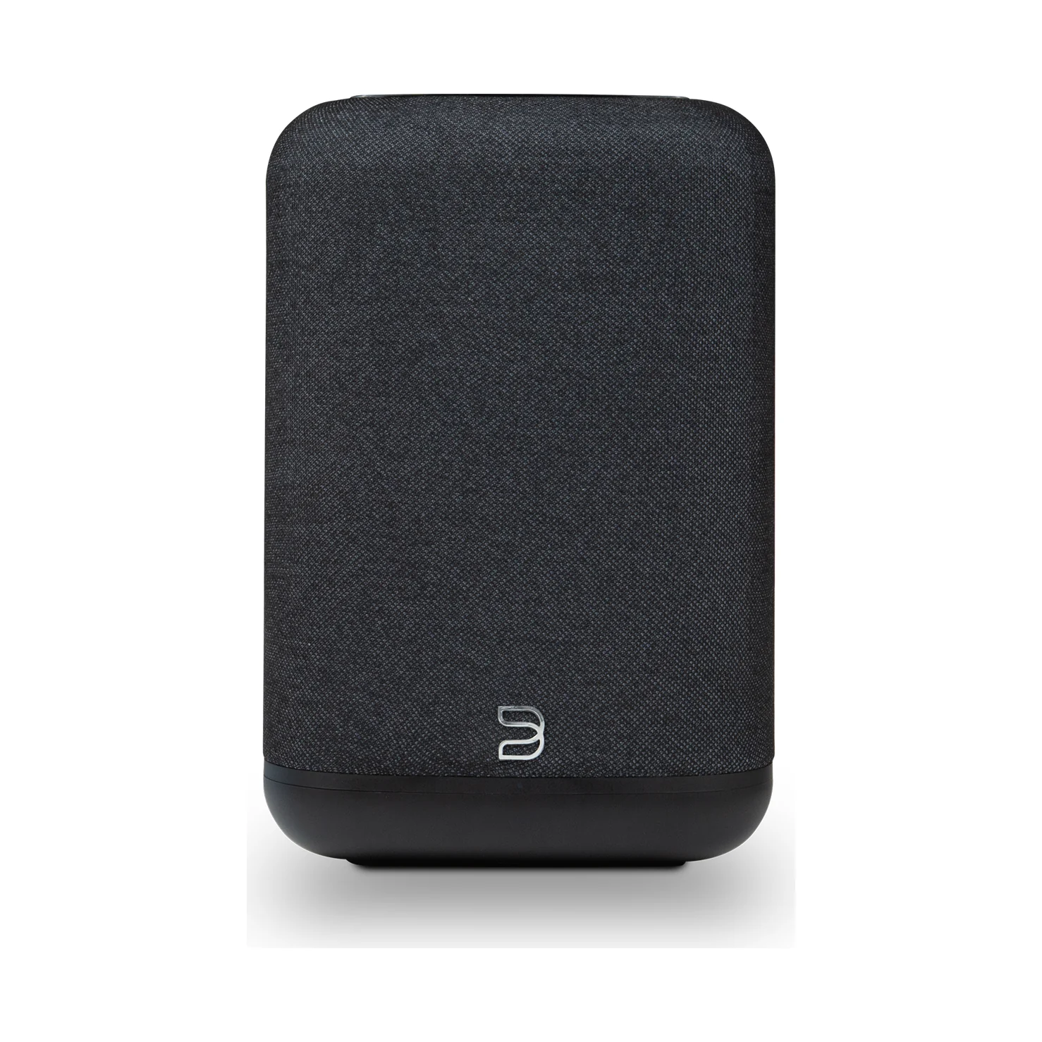 Bluesound Pulse Flex in Schwarz