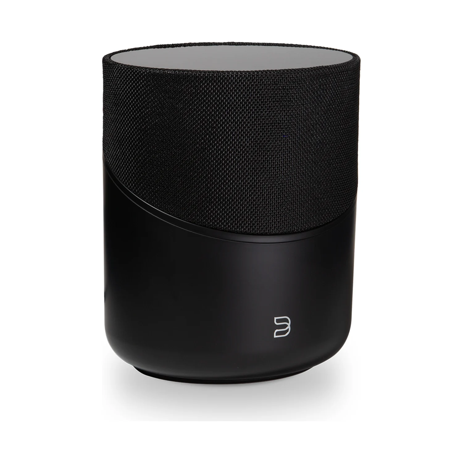 Bluesound Pulse M in Schwarz
