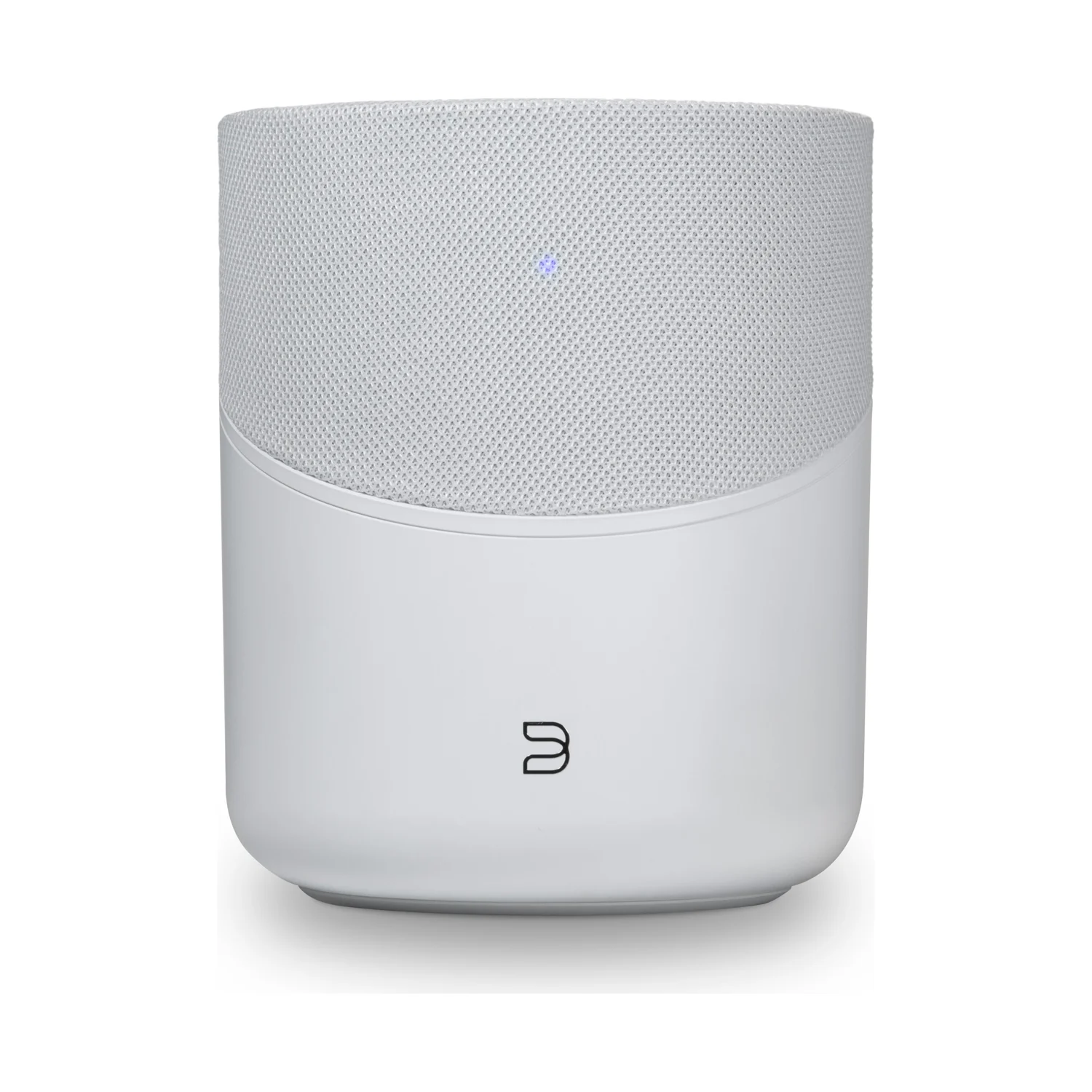 Bluesound Pulse M in Weiss