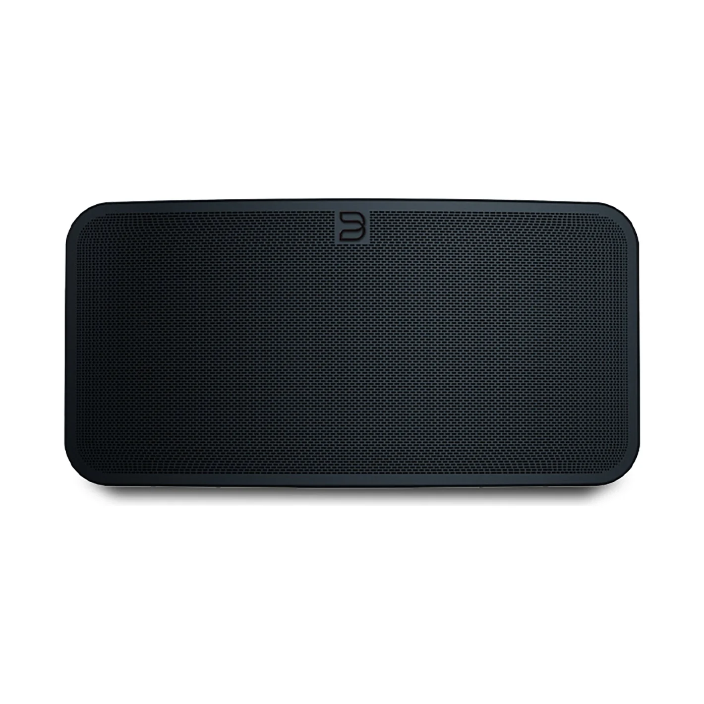 Bluesound Pulse Mini 2i in Schwarz
