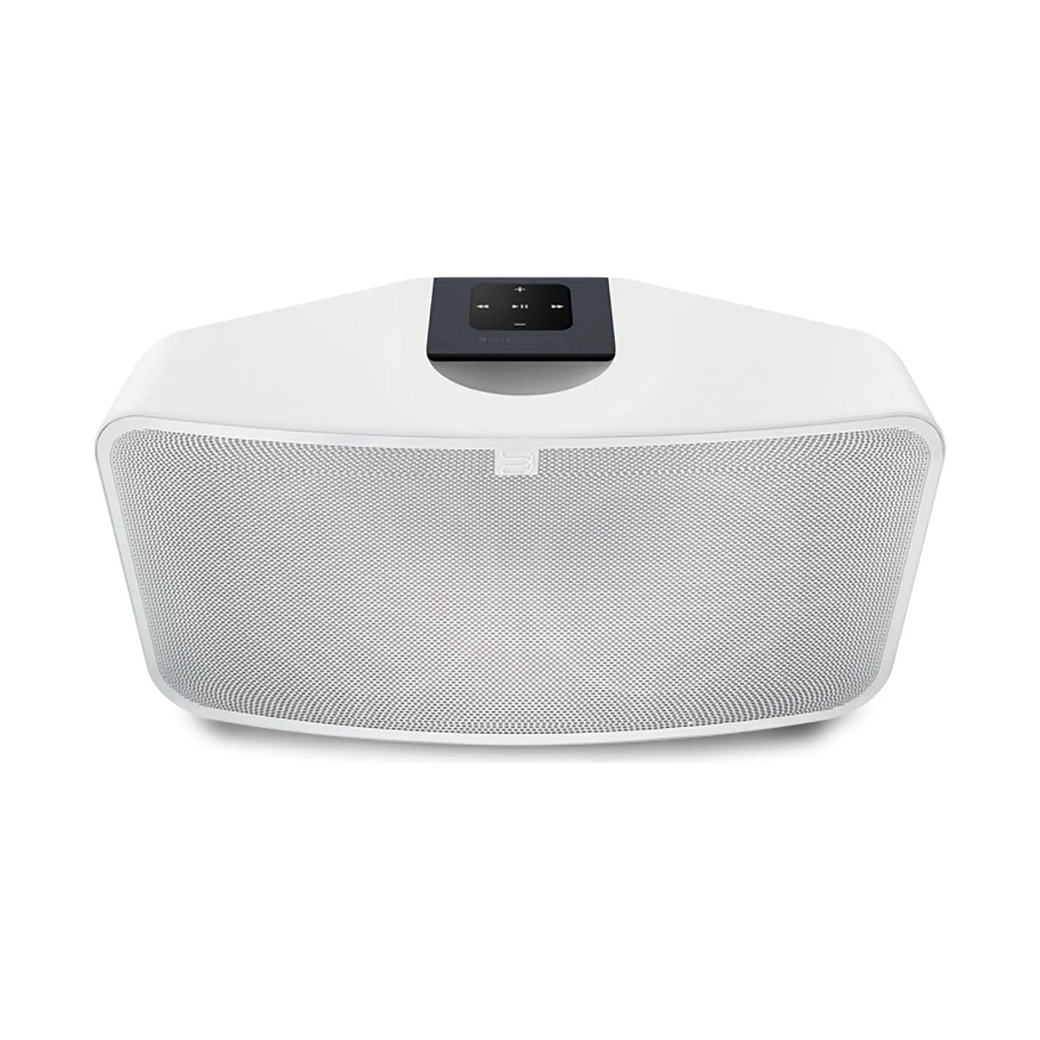 Bluesound Pulse Mini 2i in Weiss