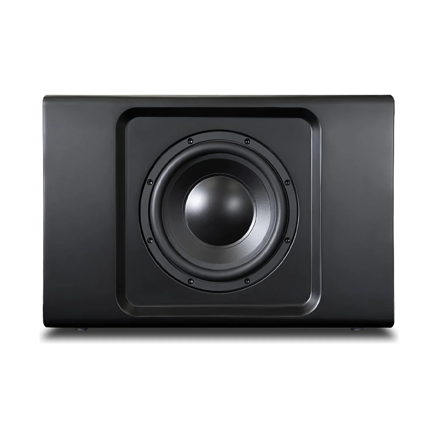 Bluesound Pulse Sub Plus in Schwarz