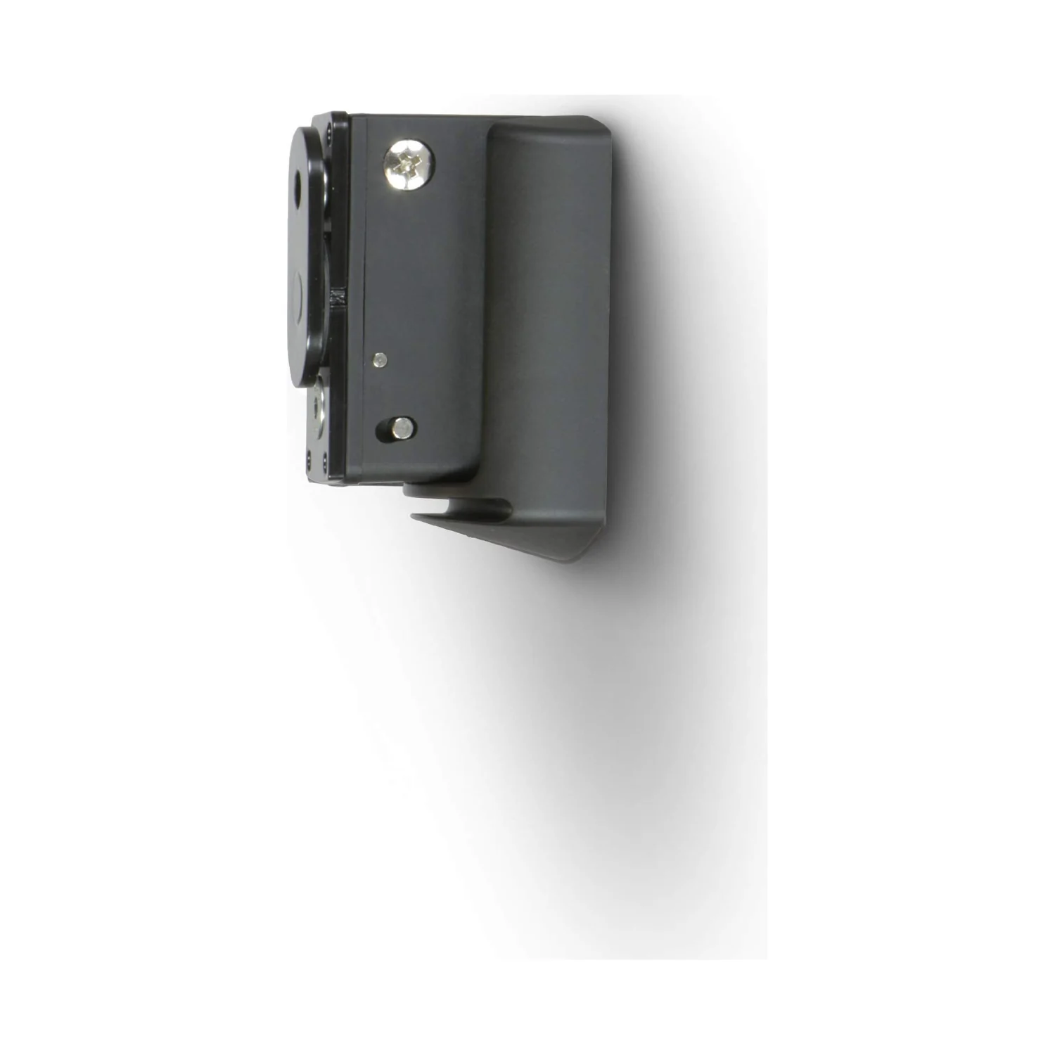 Bluesound WM100 Wandhalterung in Schwarz