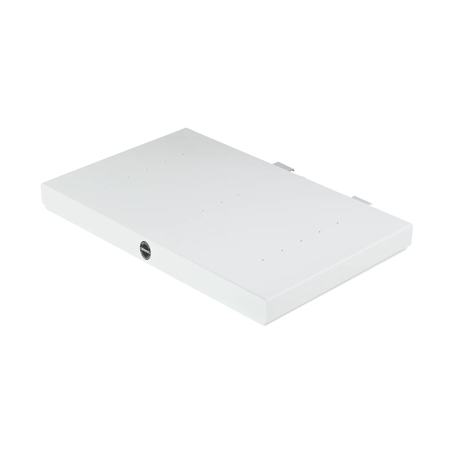 Celexon Laser TV Auszug Weiss