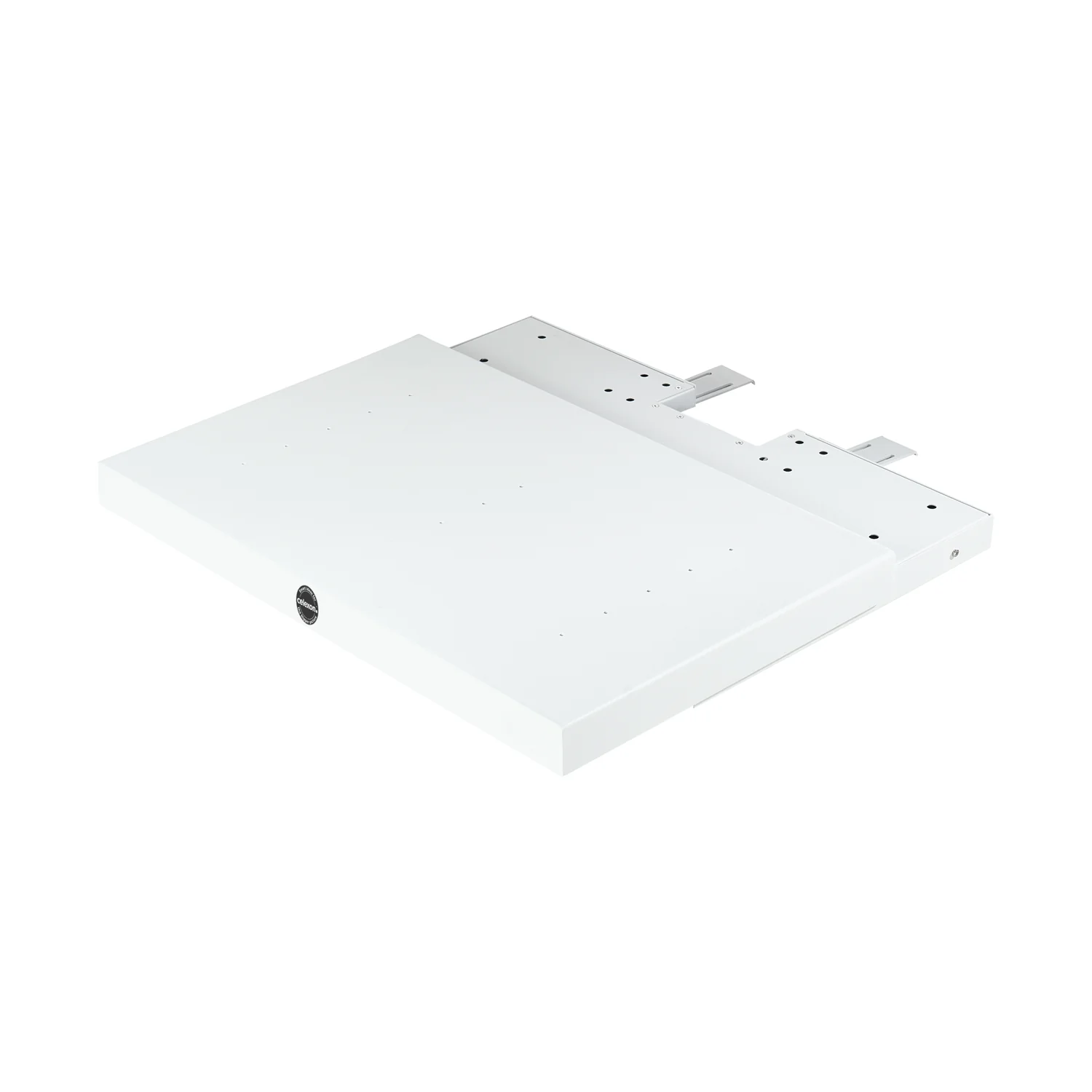 Celexon Laser TV Auszug Weiss
