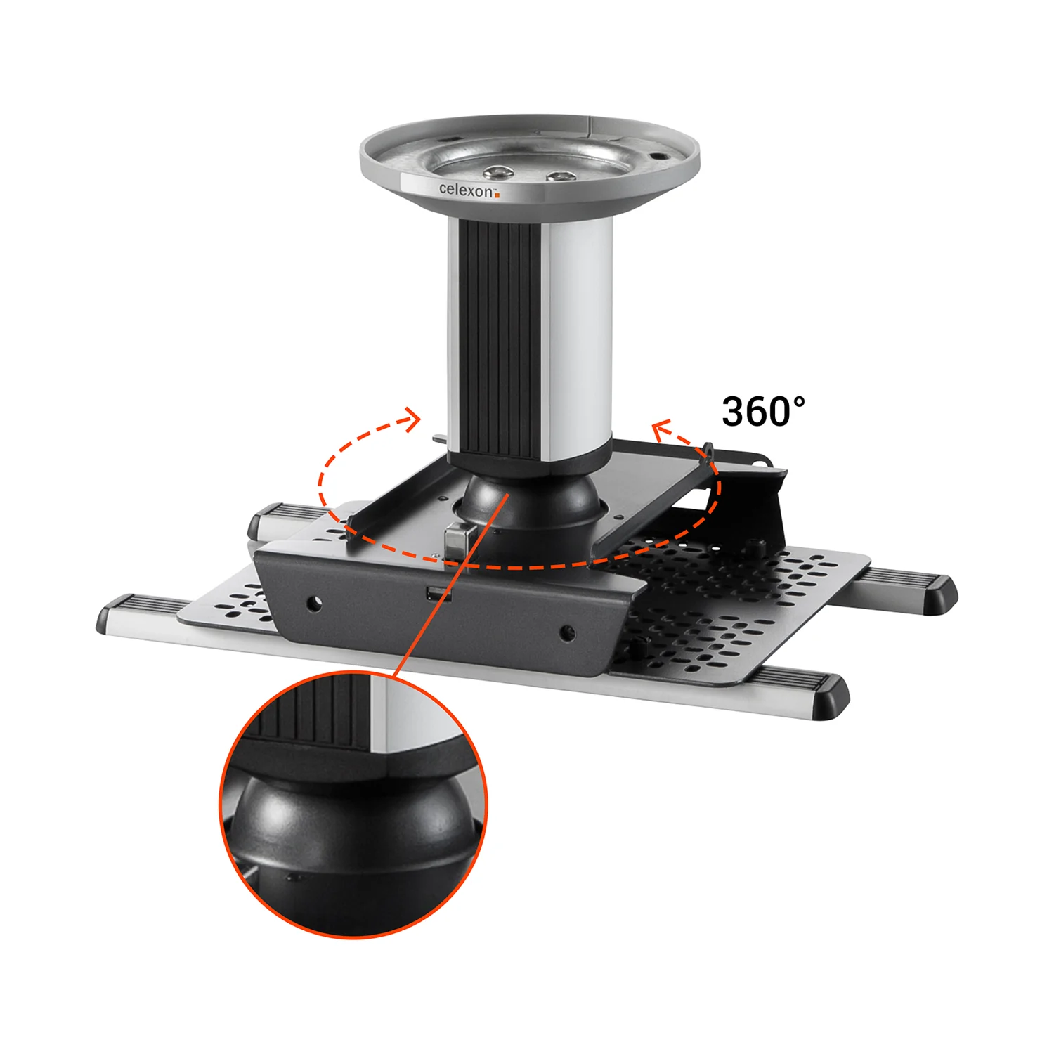 Celexon MultiCel 1500 Expert