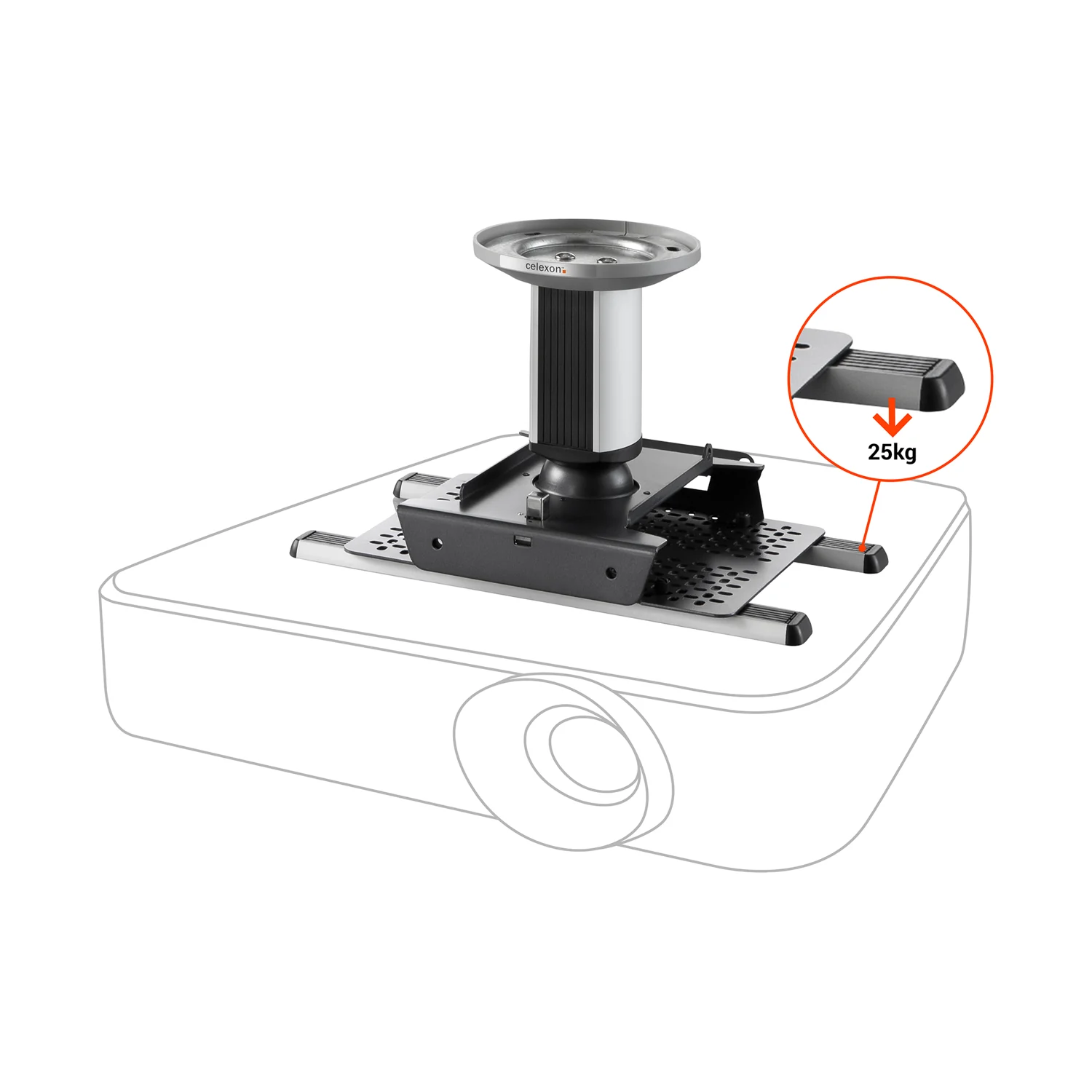 Celexon MultiCel 1500 Expert