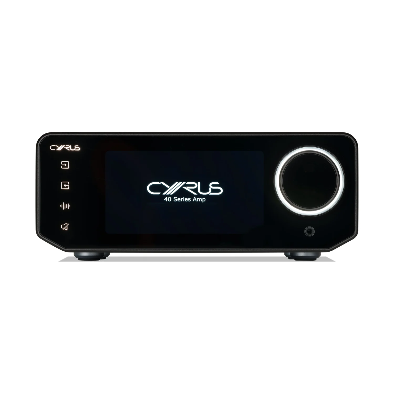 Cyrus 40 AMP