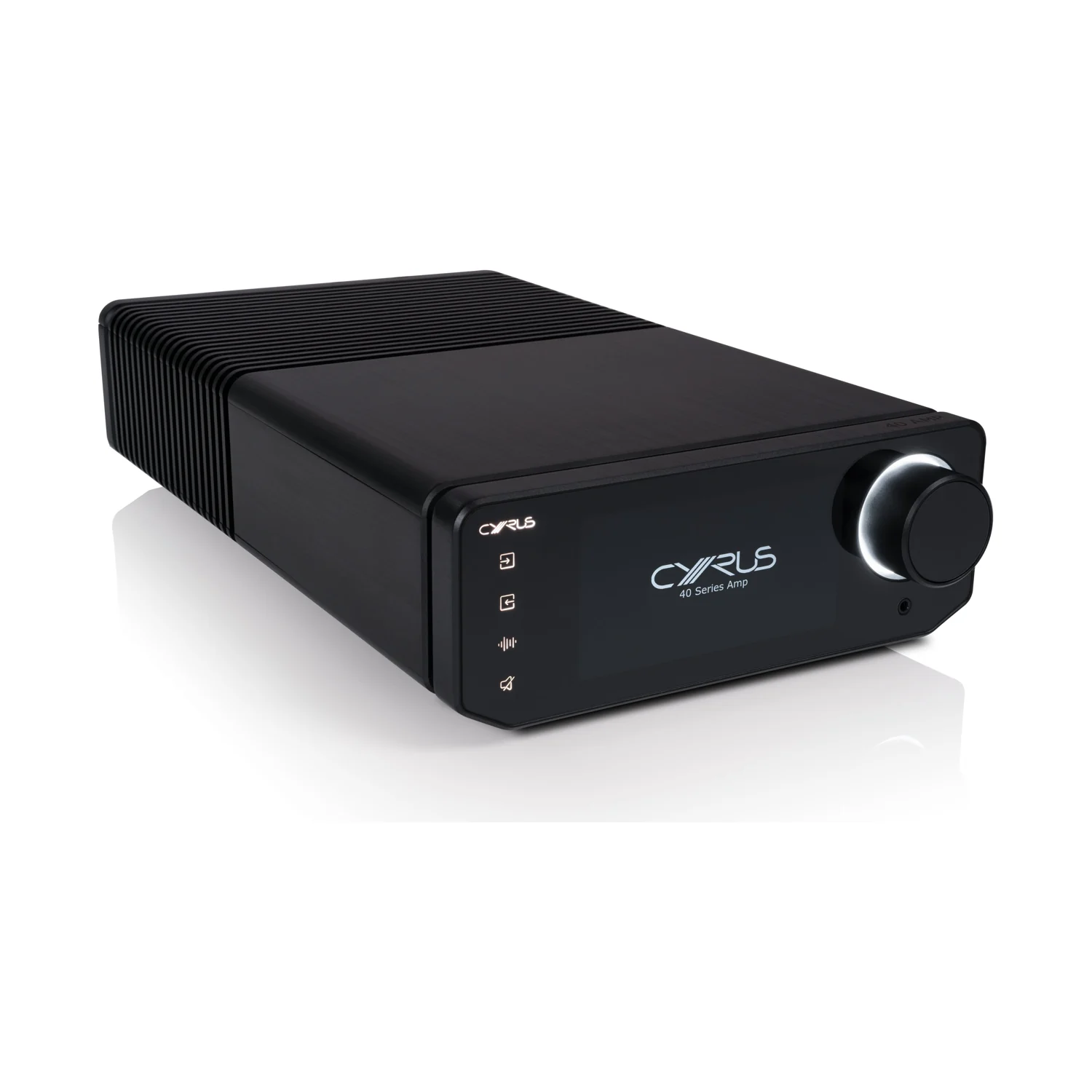 Cyrus 40 AMP