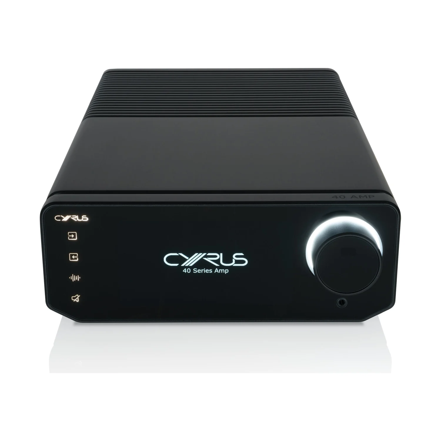 Cyrus 40 AMP