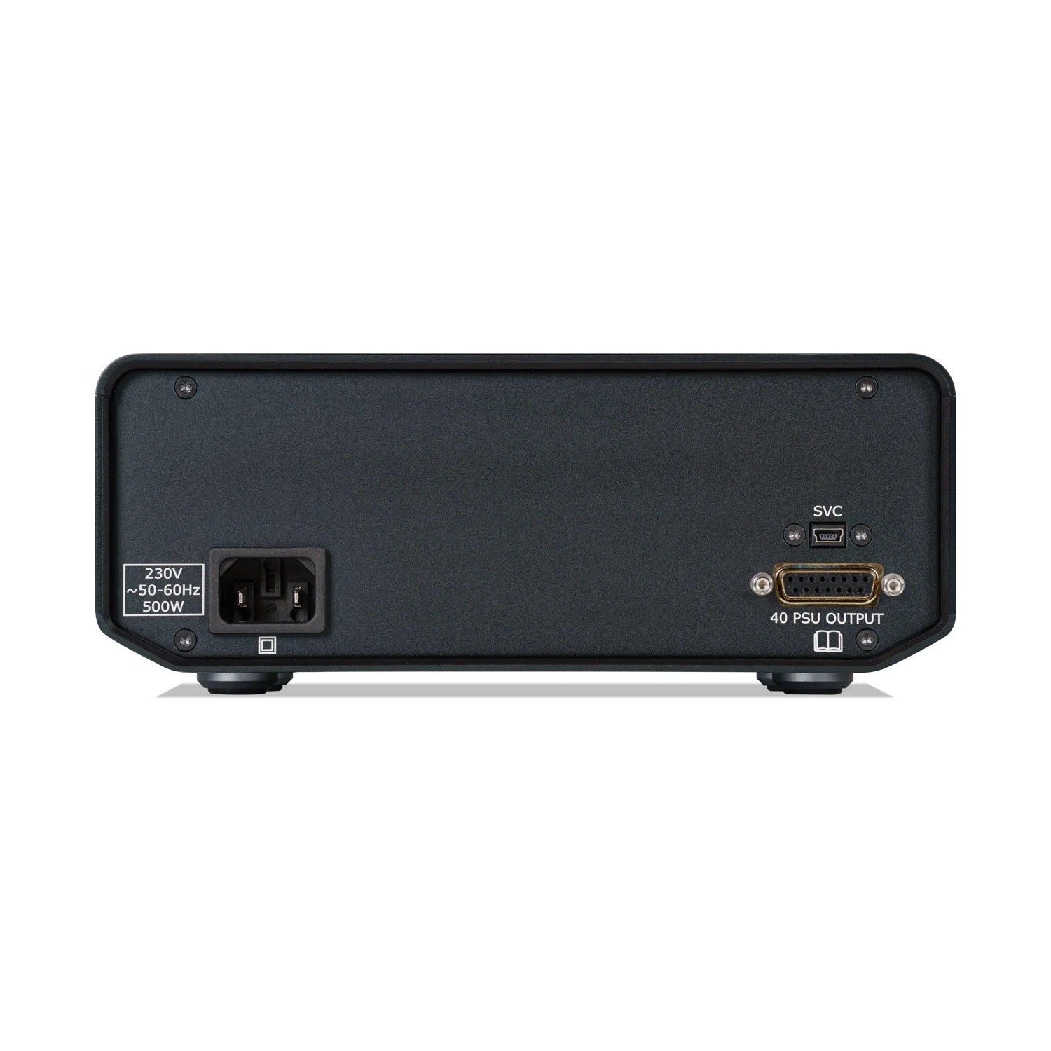 Cyrus 40 PSU