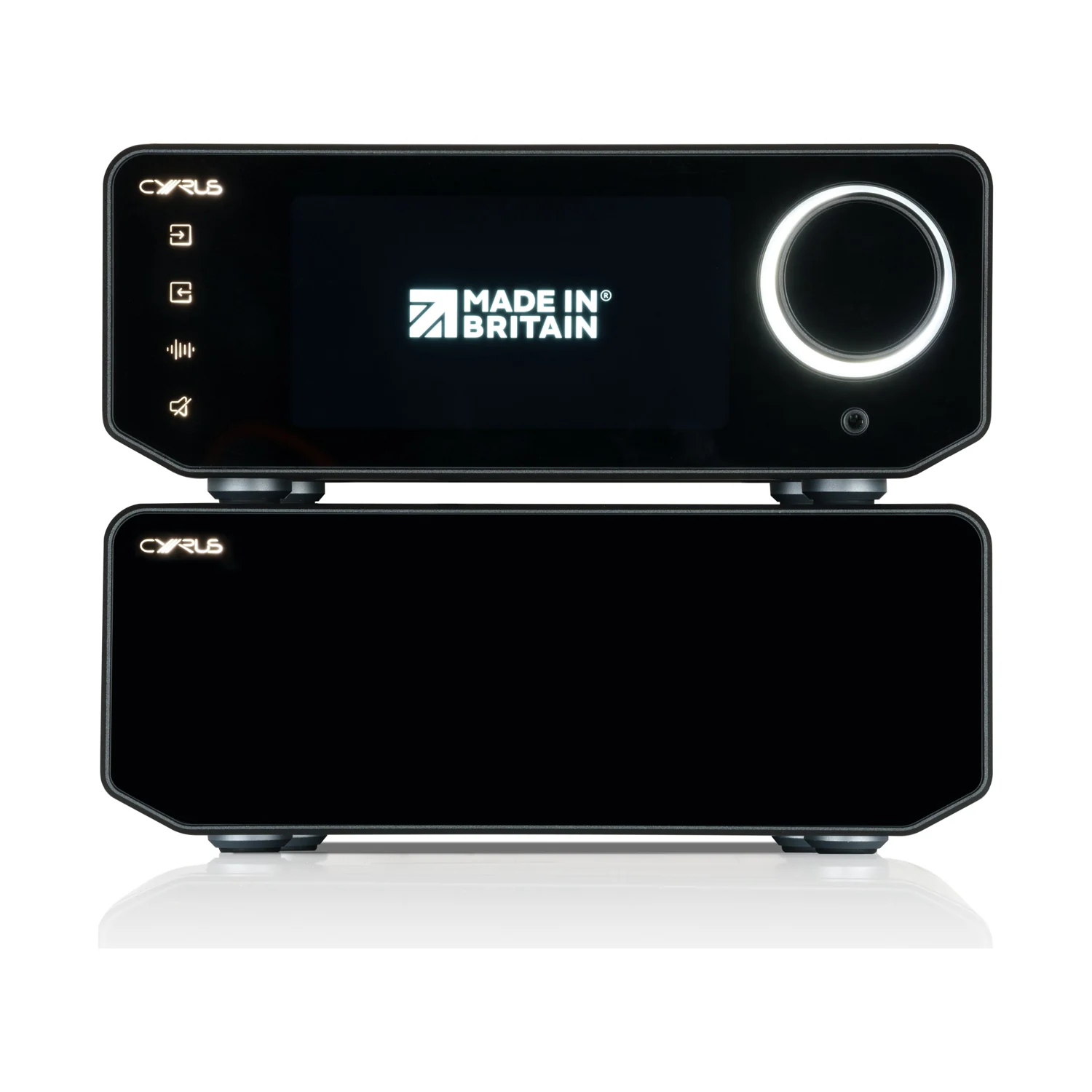 Cyrus 40 PSU