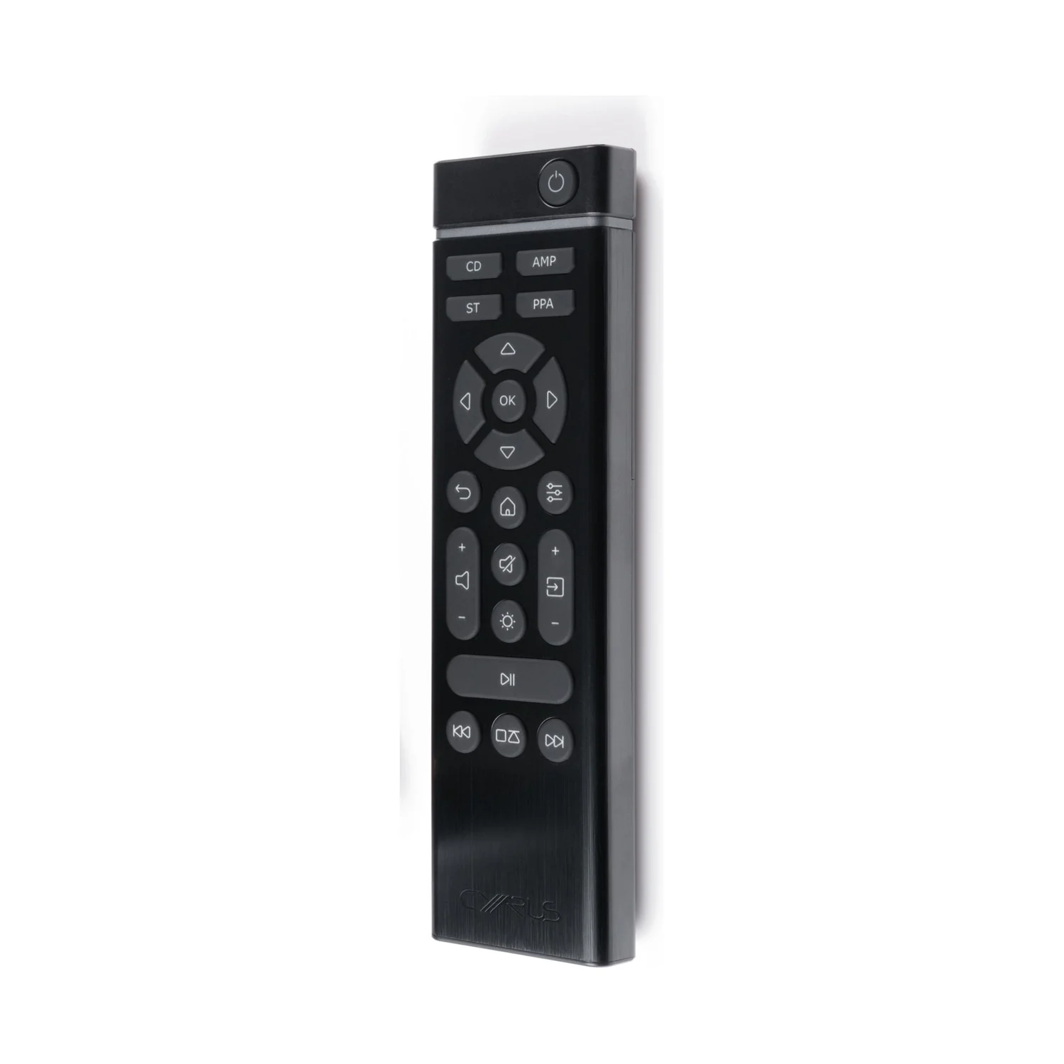 Cyrus 40 Remote