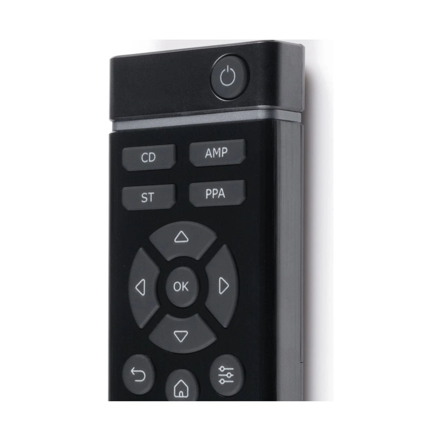 Cyrus 40 Remote