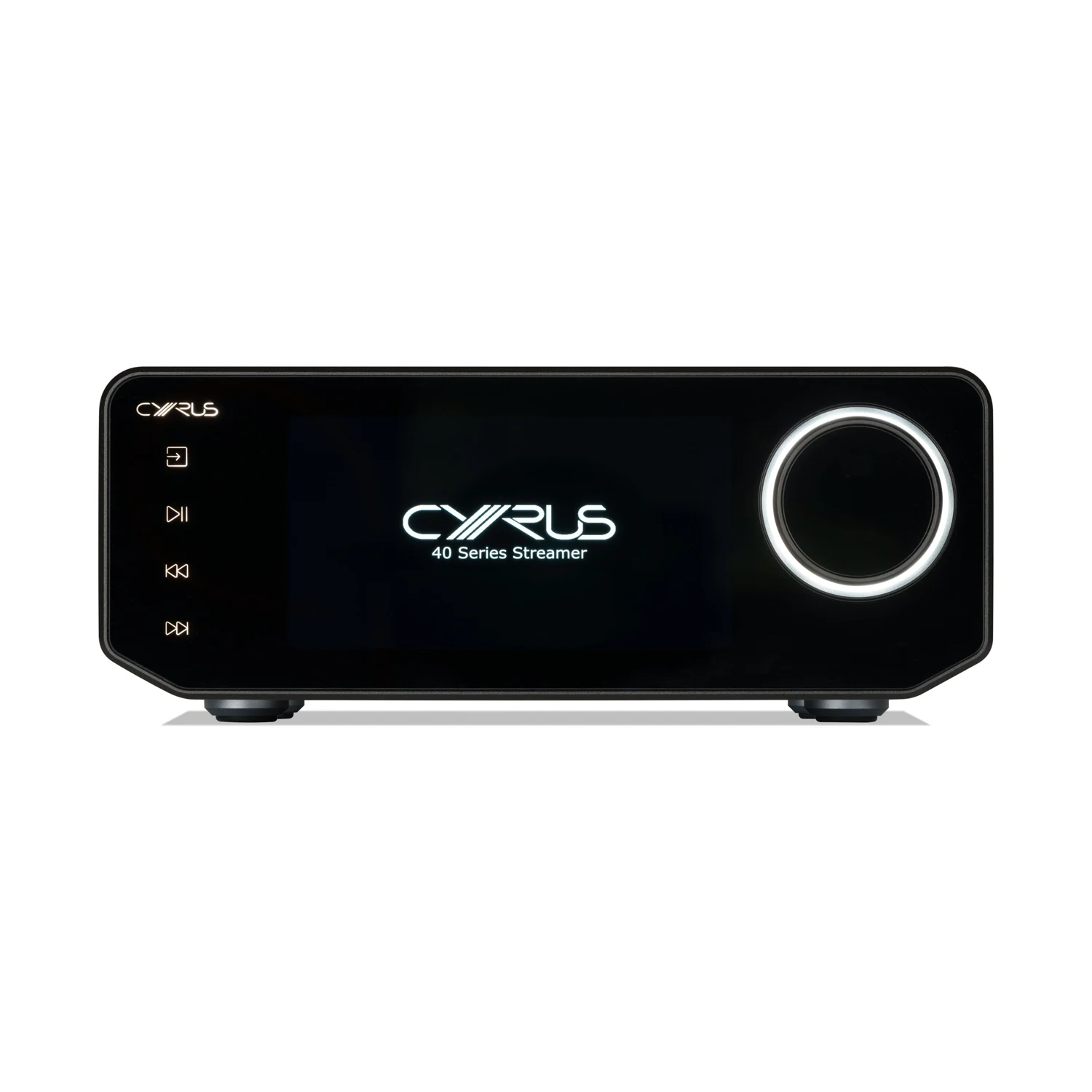 Cyrus 40 ST