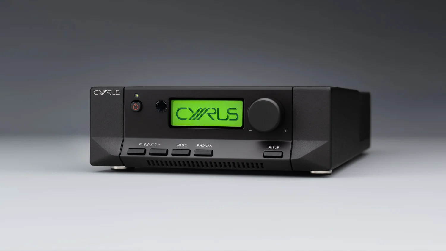 Cyrus Classic AMP