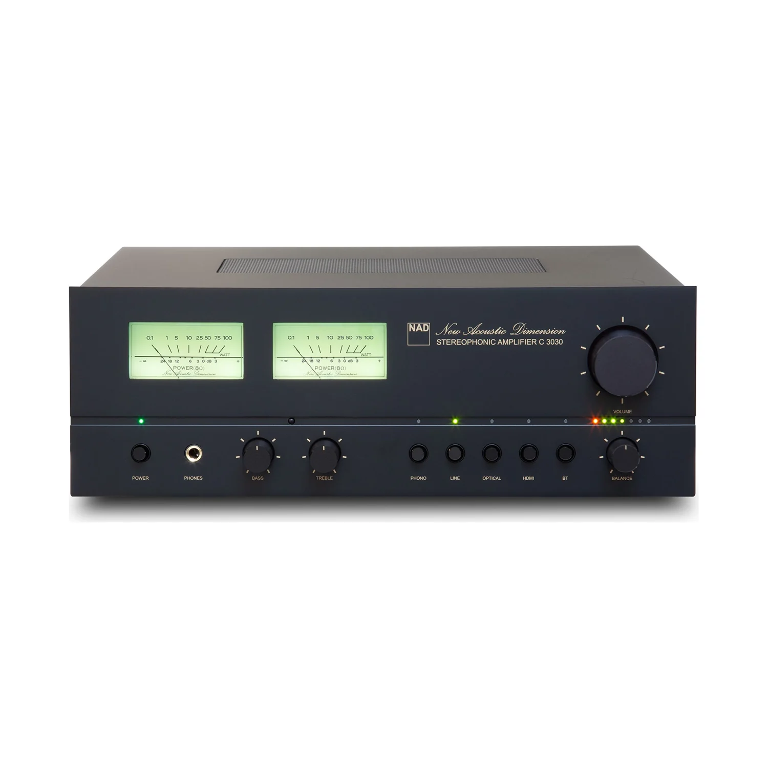 NAD C 3030