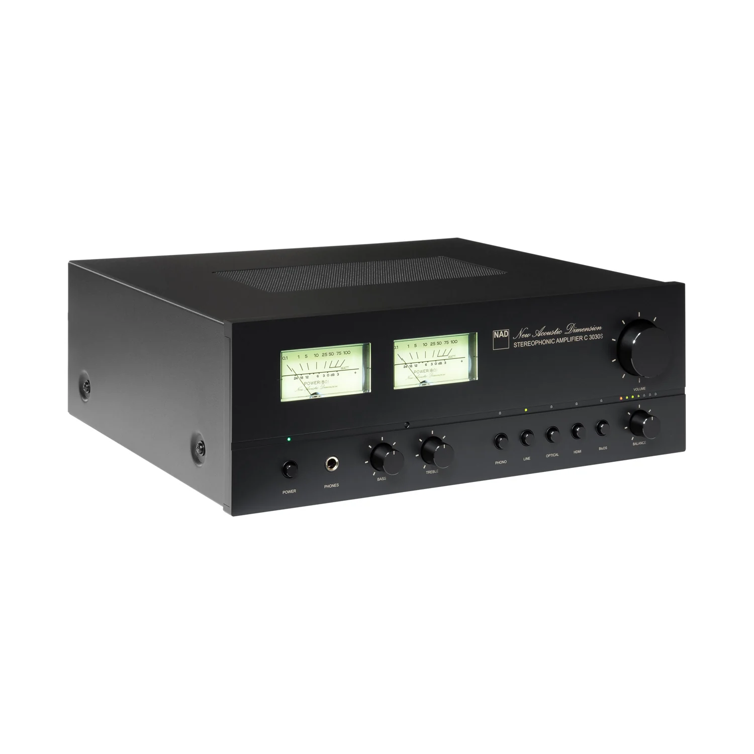 NAD C 3030s