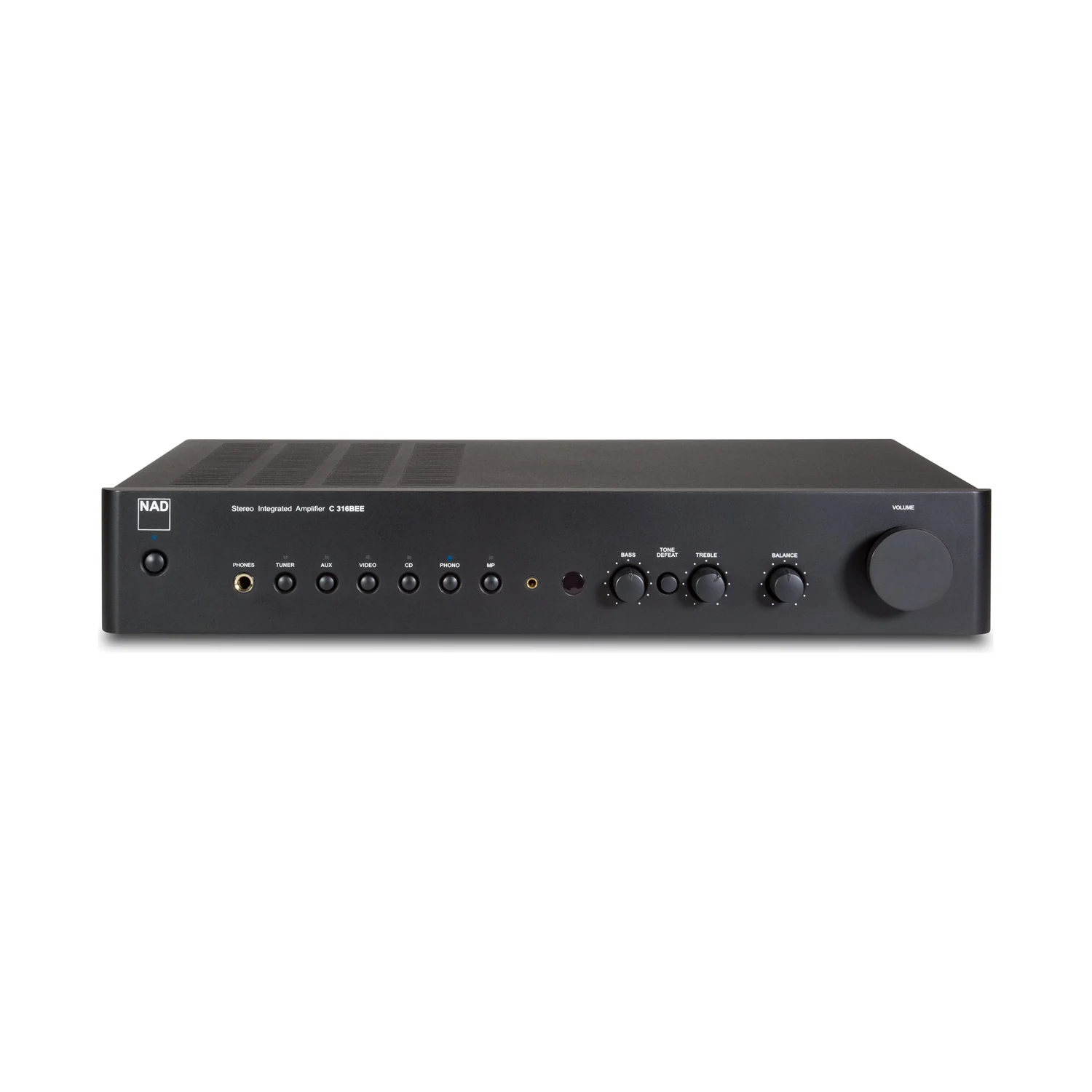 NAD C 316BEE V2