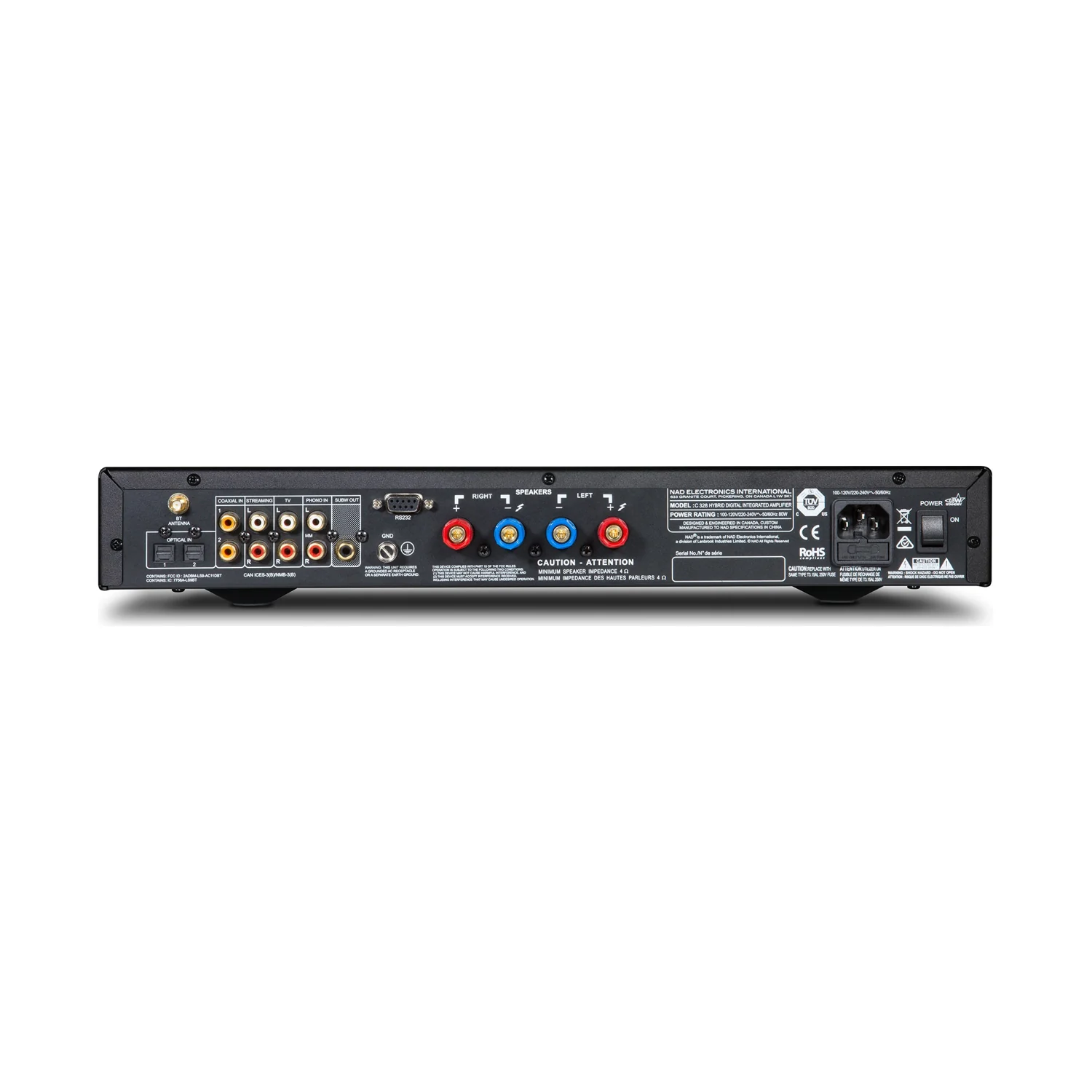NAD C 328