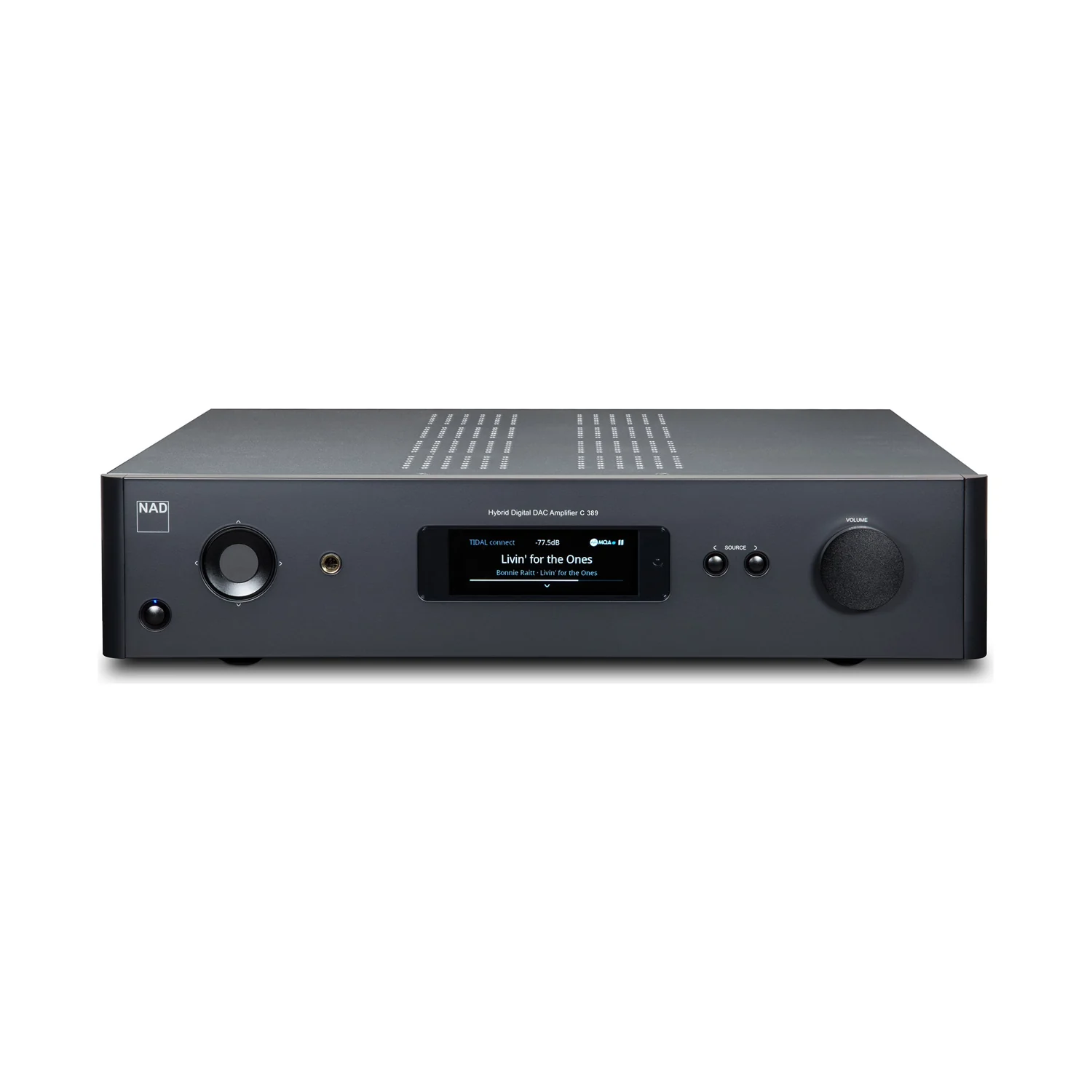NAD C 389