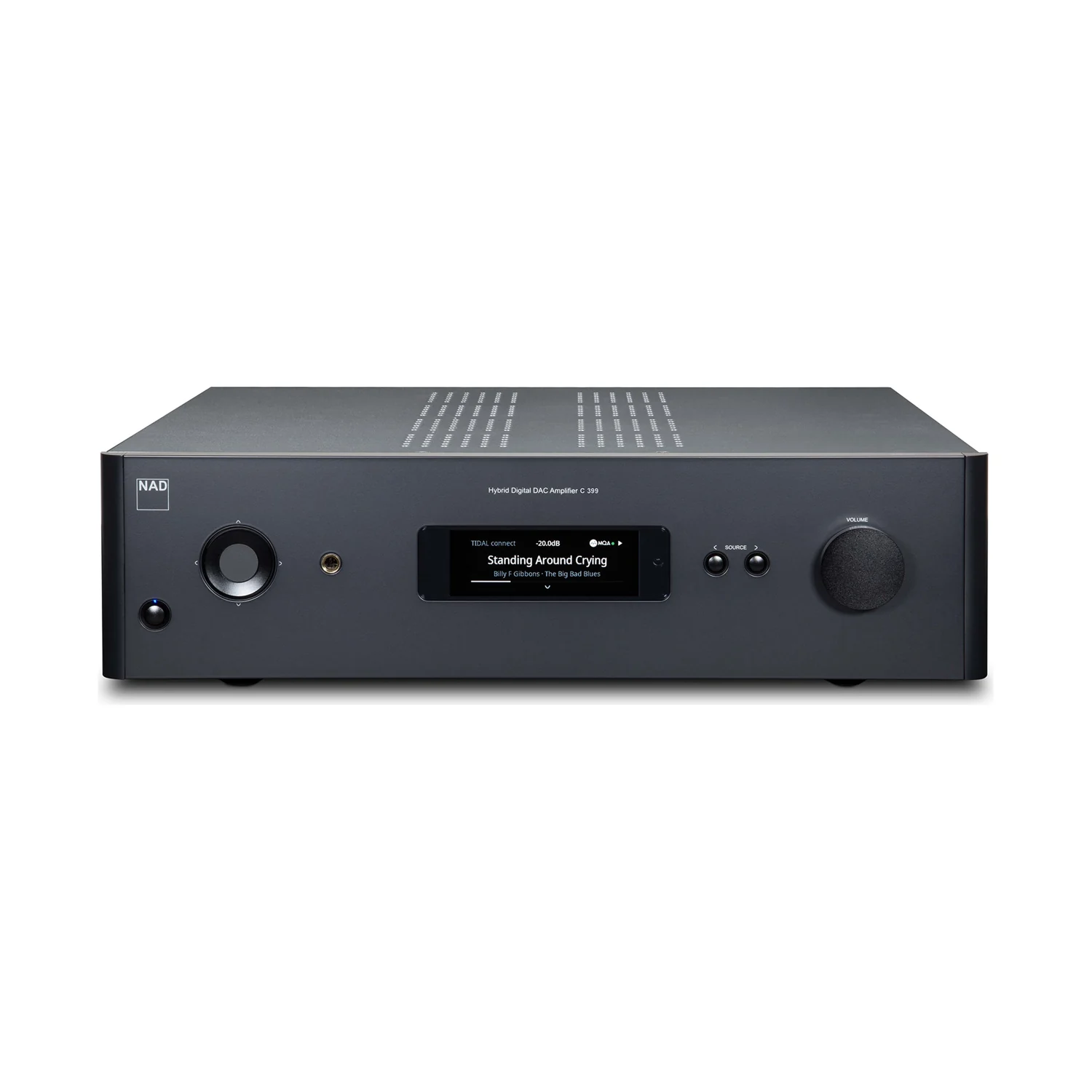 NAD C 399