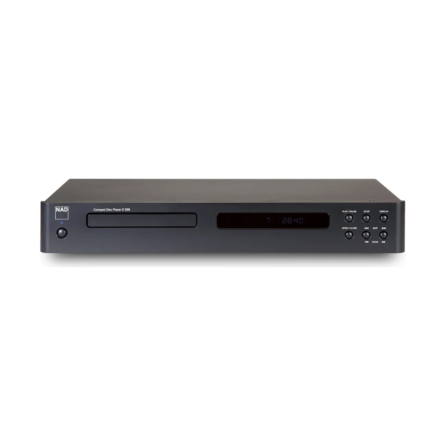 NAD C 538