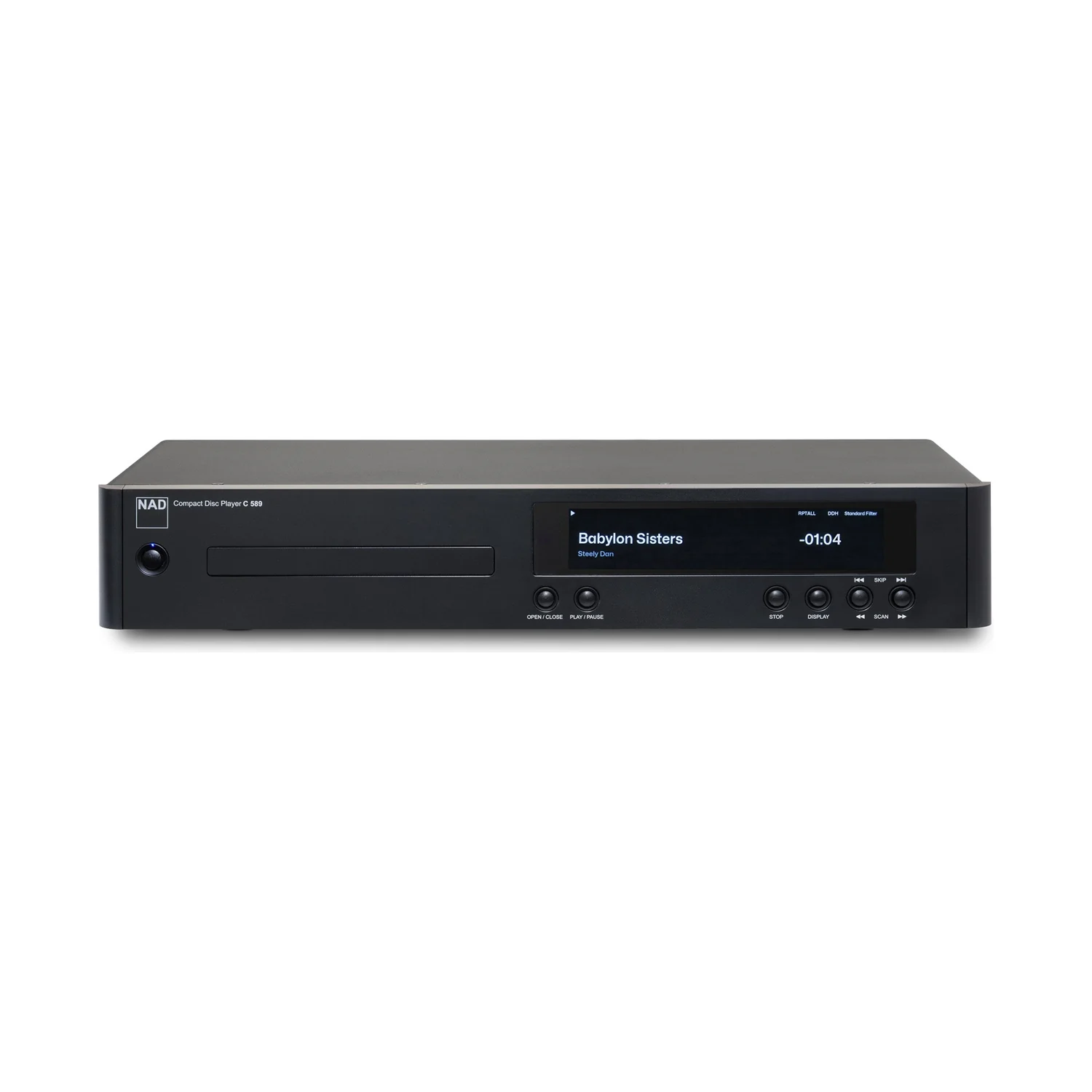 NAD C 589