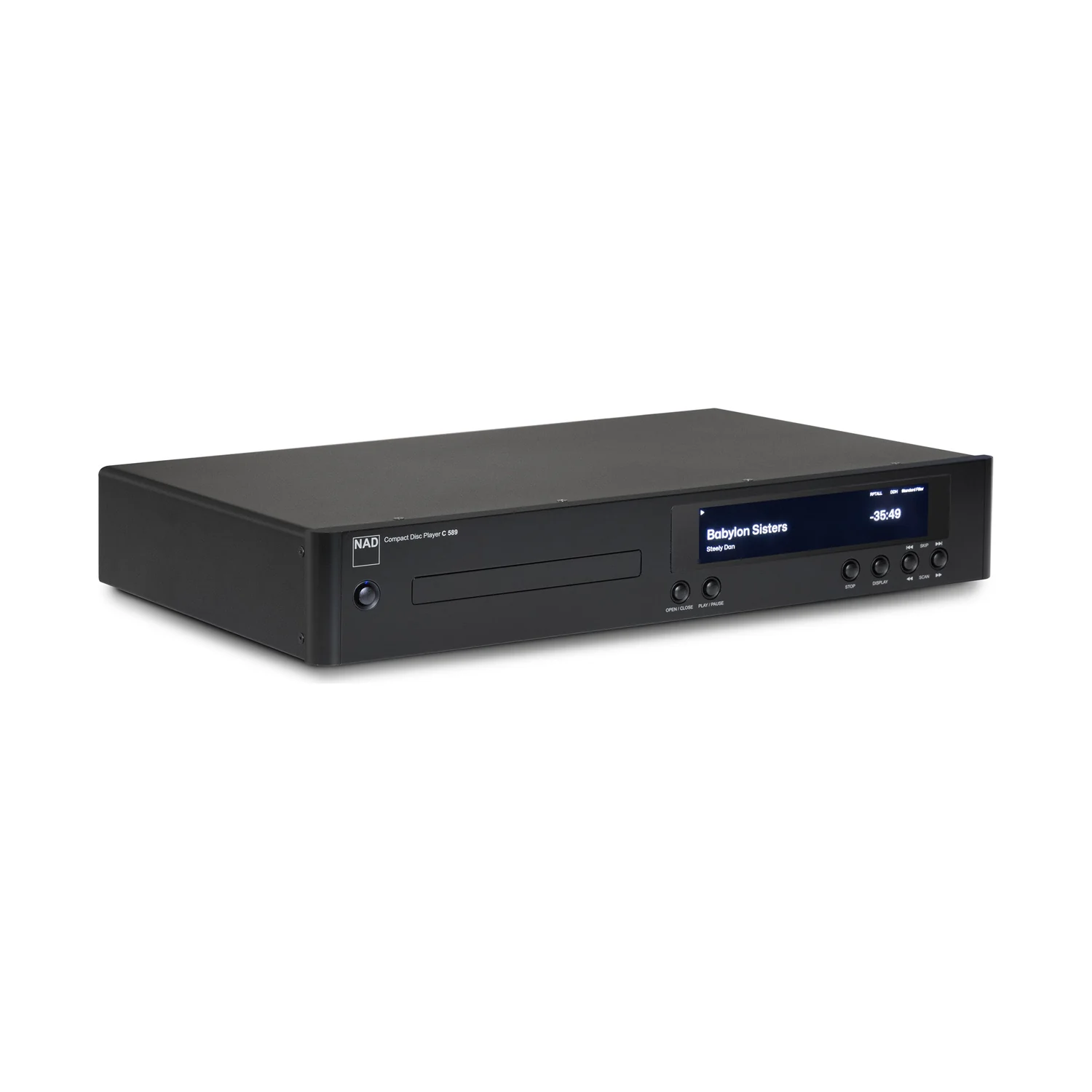 NAD C 589