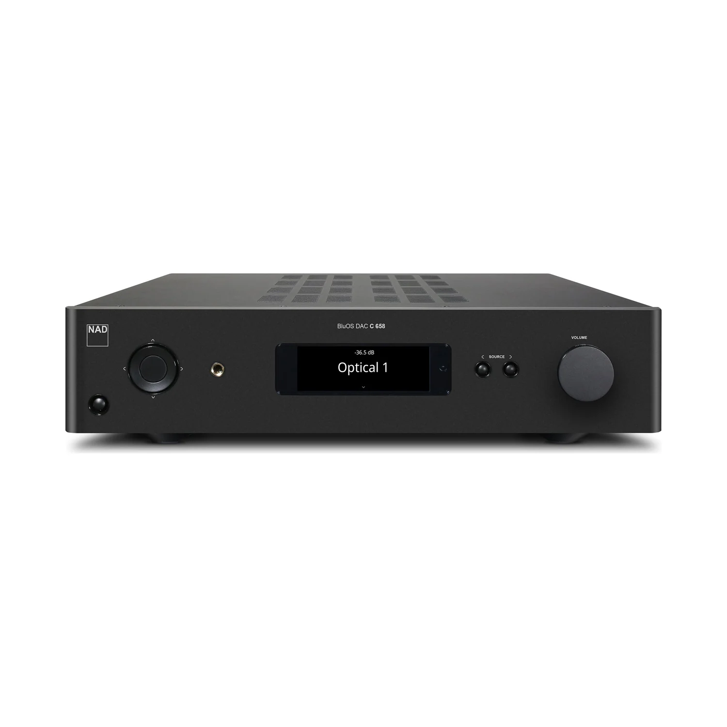 NAD C 658