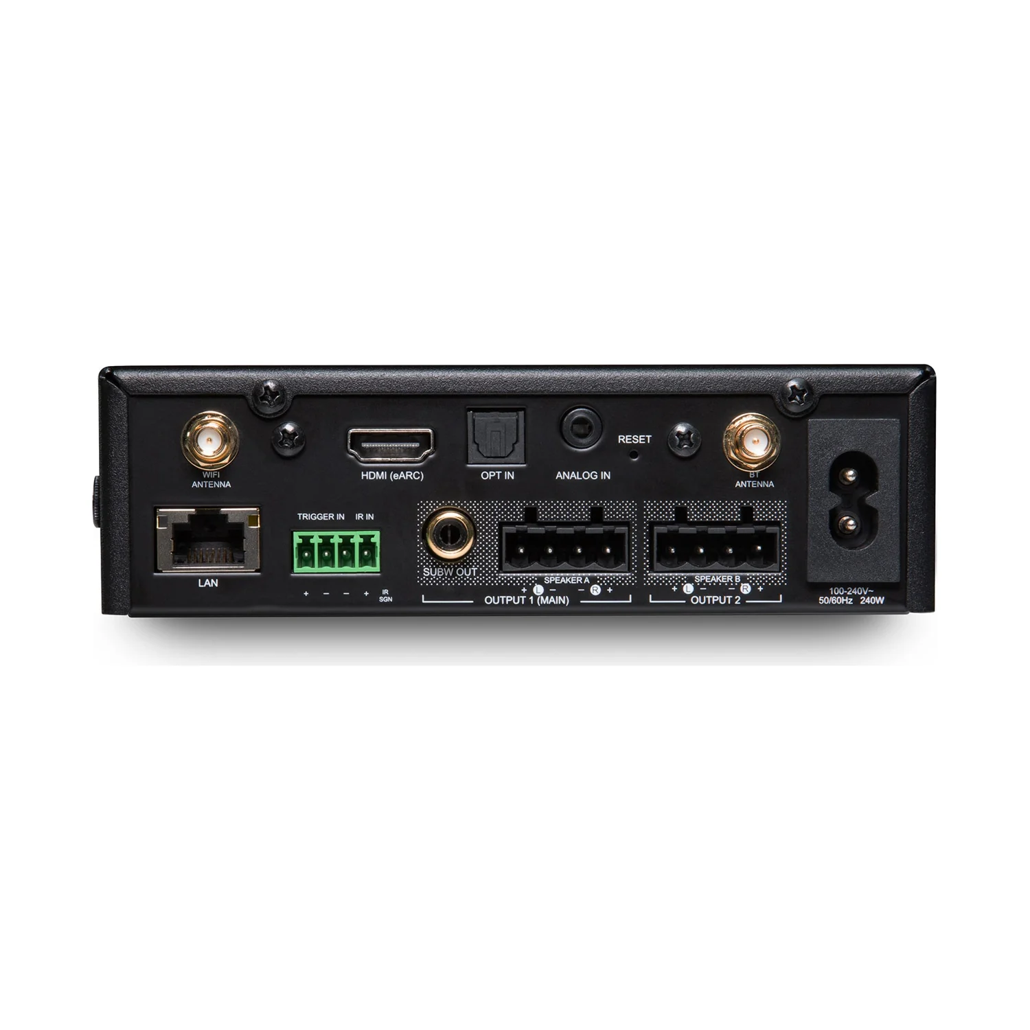 NAD CI SA2-120