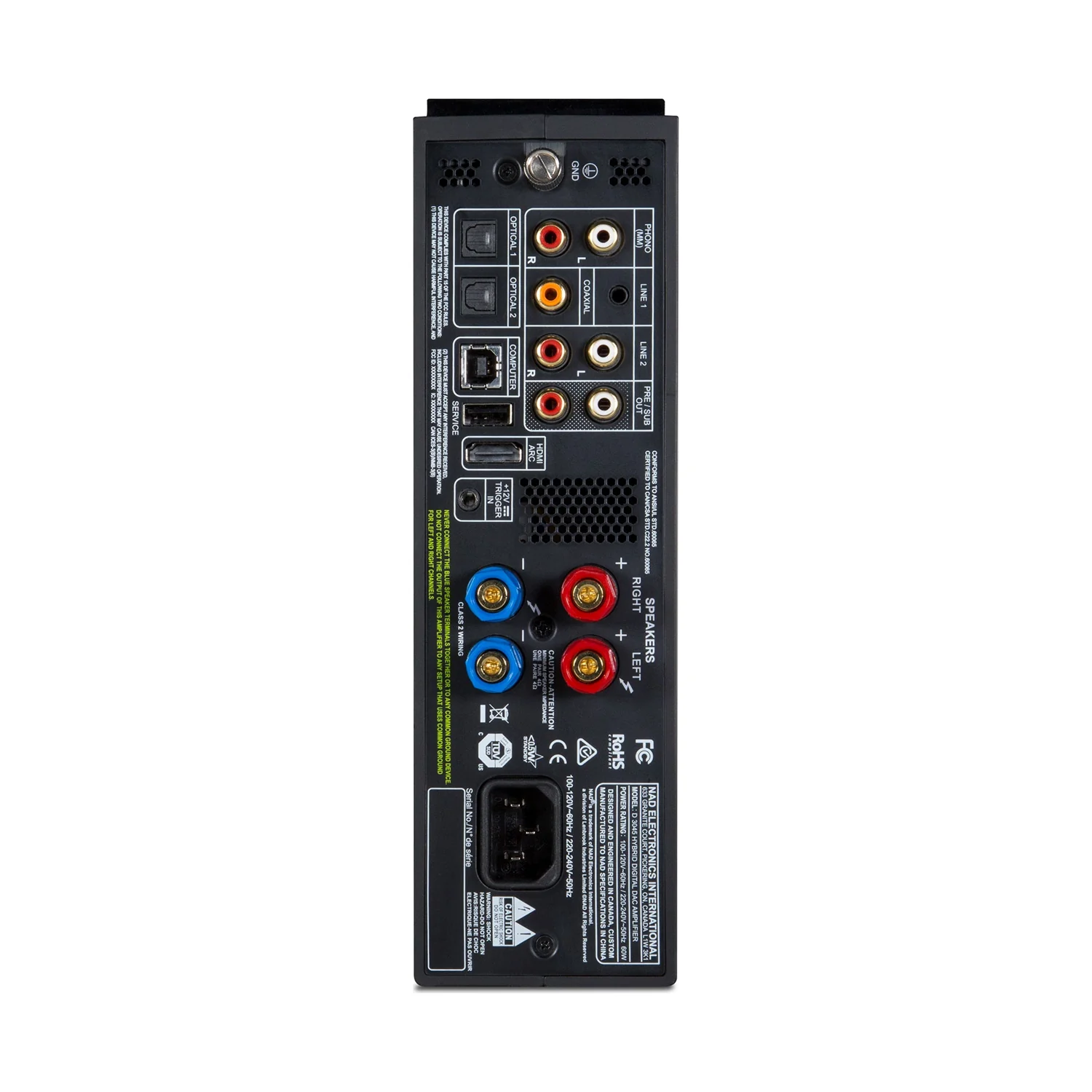 NAD D 3045