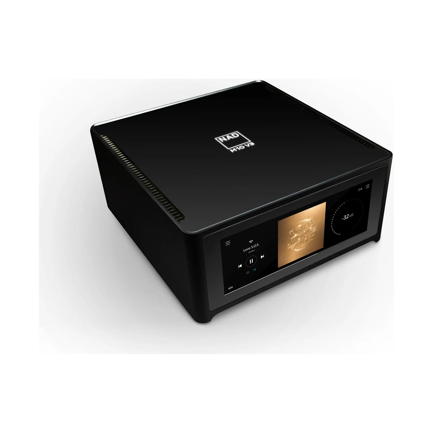 NAD M10 V3